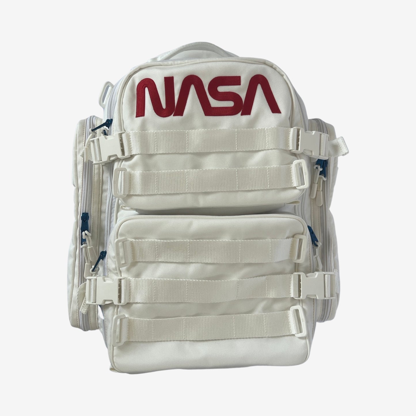 Balenciaga AW21 Astronaut Backpack Nasa