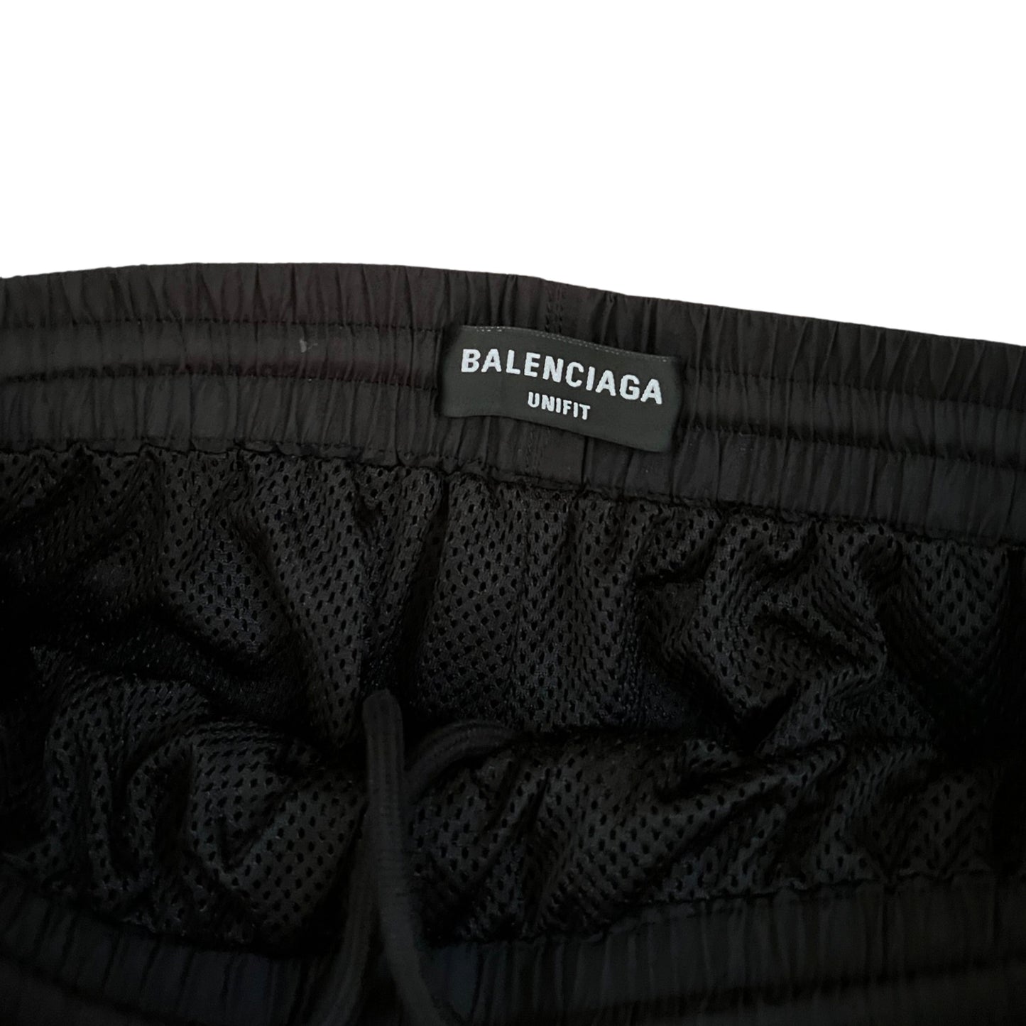 Balenciaga Sporty B Trackpants