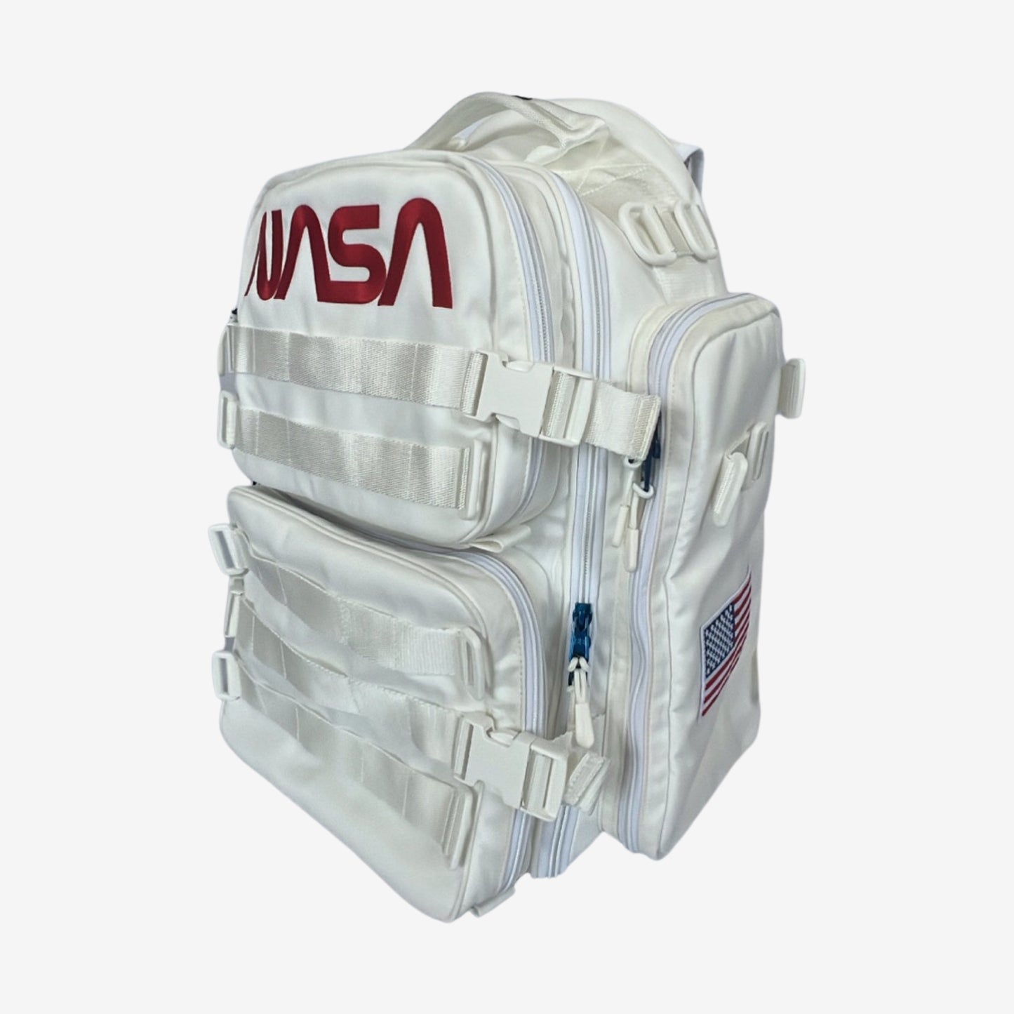 Balenciaga AW21 Astronaut Backpack 