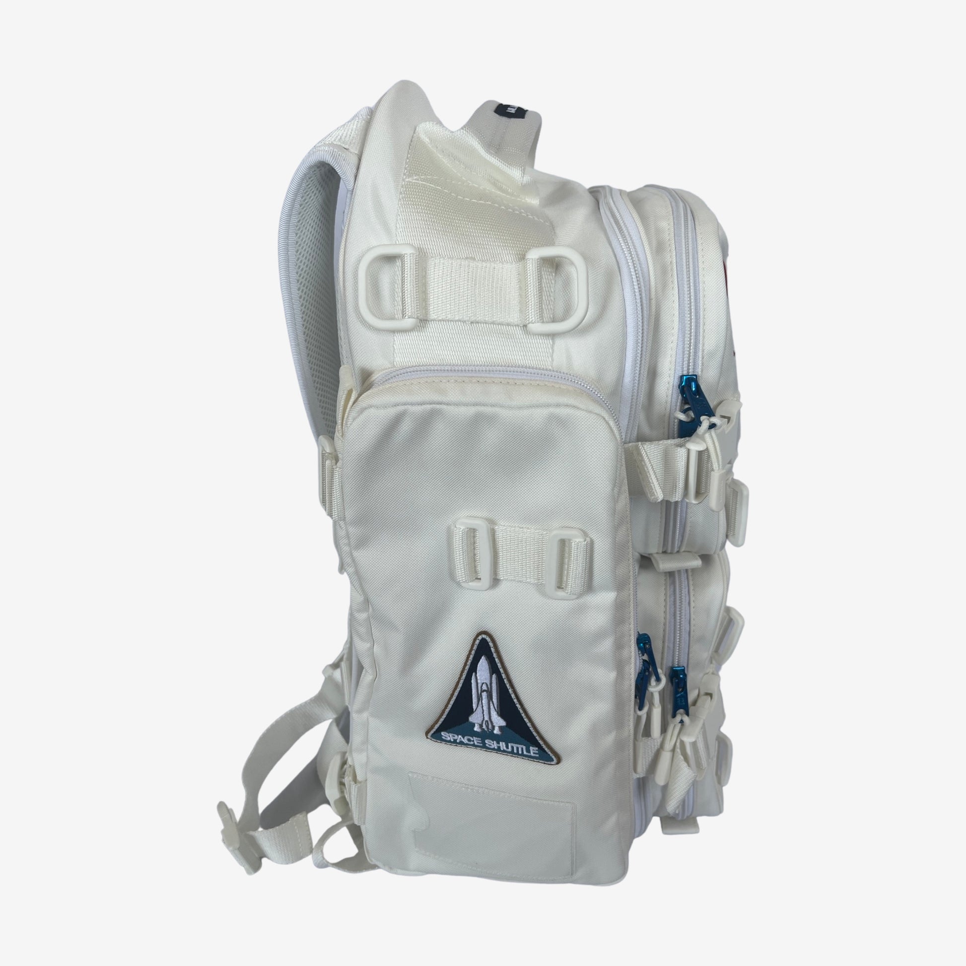 Balenciaga AW21 Astronaut Backpack Nasa