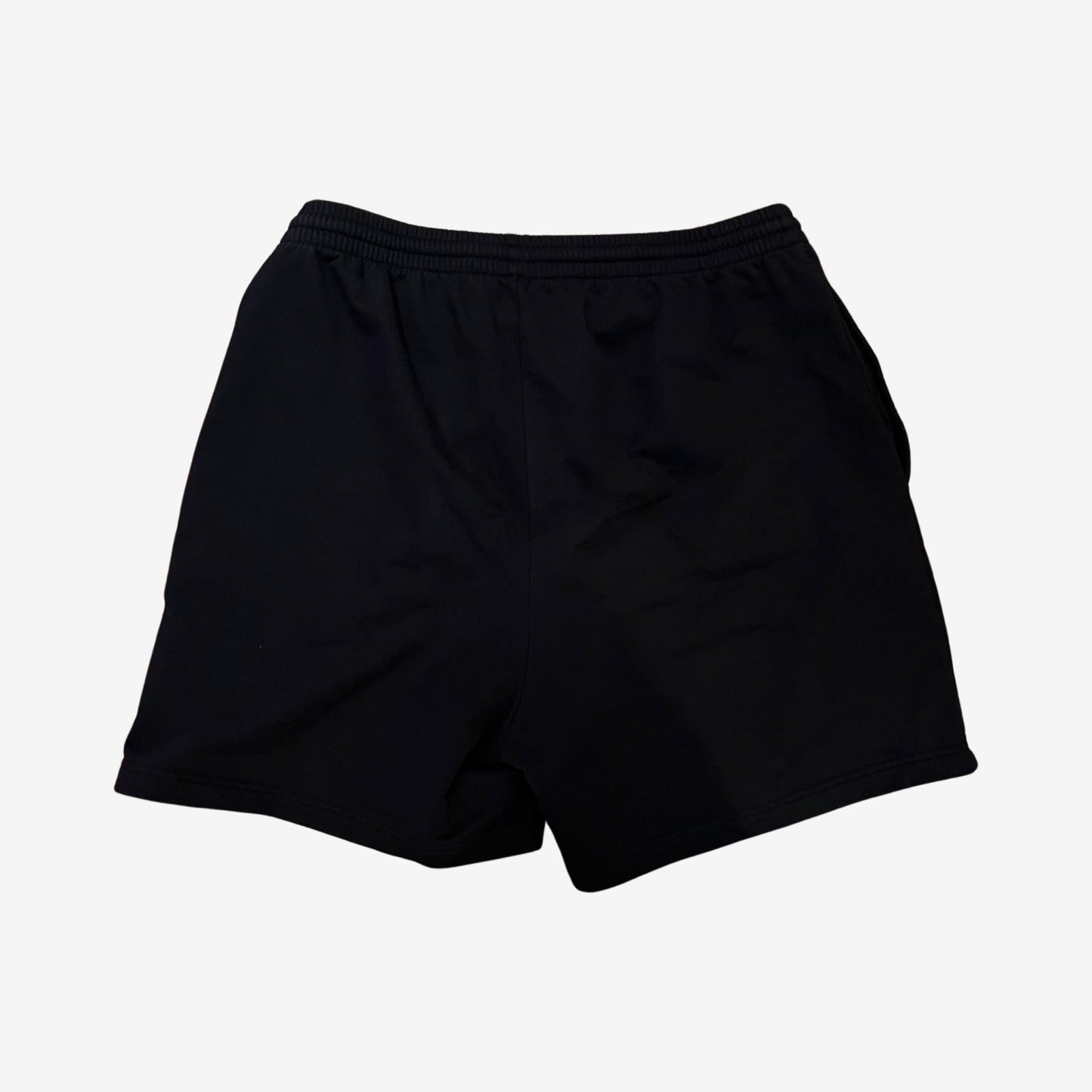 Balenciaga Cities Paris Shorts