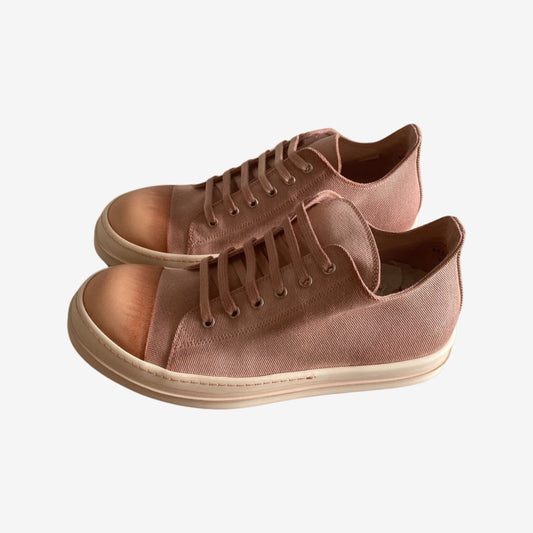 Rick Owens DRKSHDW SS23 Edfu Pink Faded