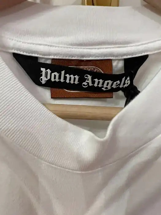 Bnwt Palm Angels X Missoni Sport Logo Tee