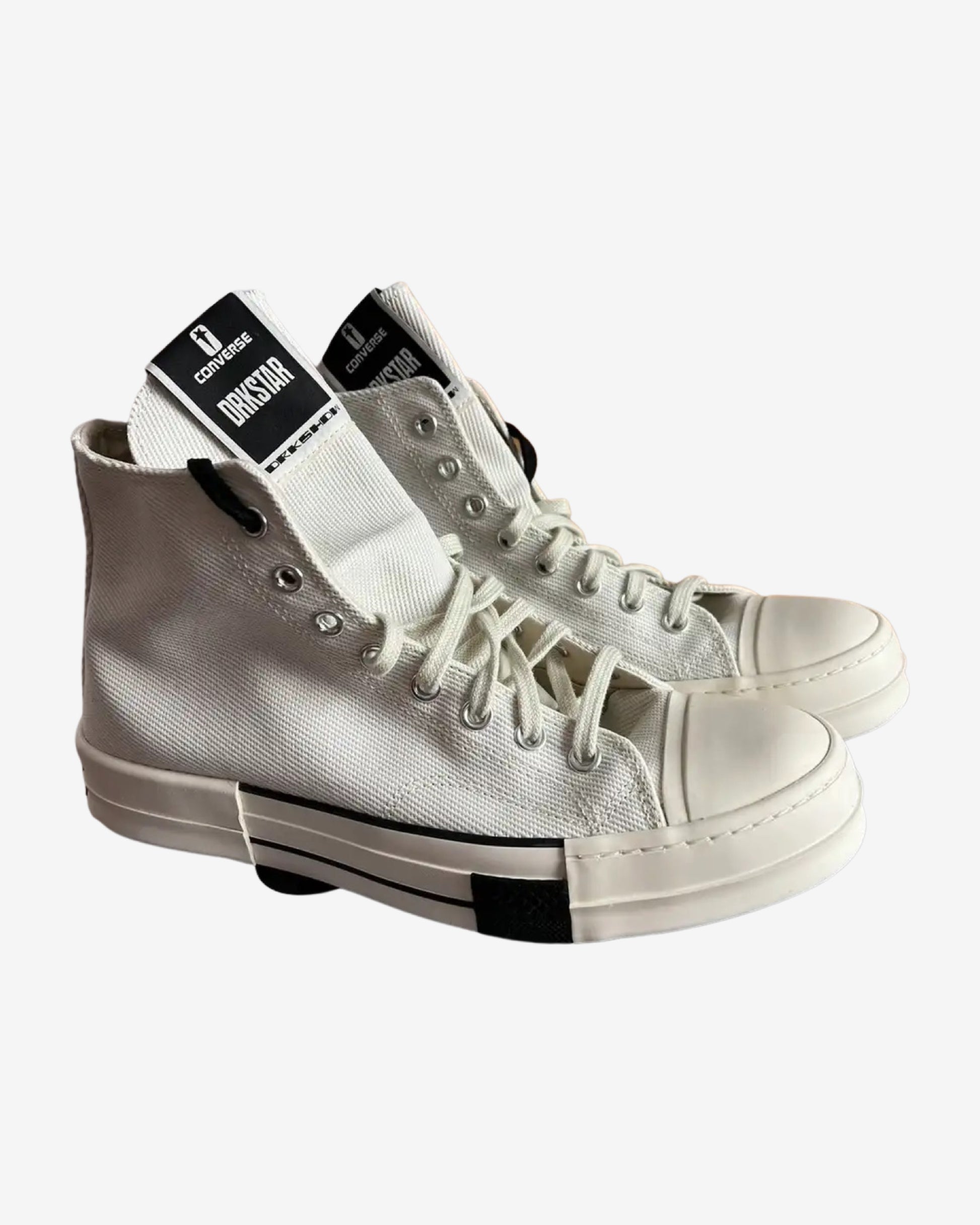 Rick Owens X Converse Sneaker