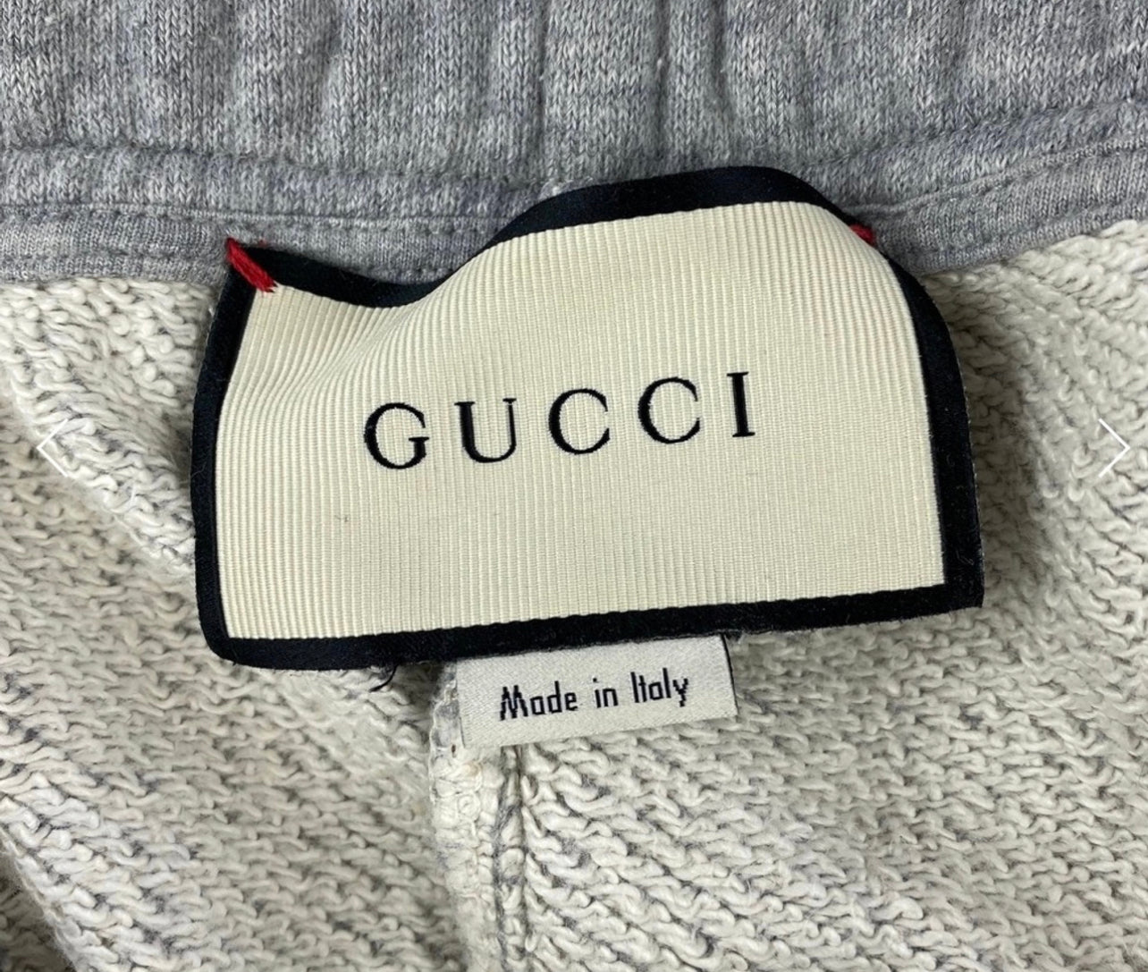 Gucci Sweatpants