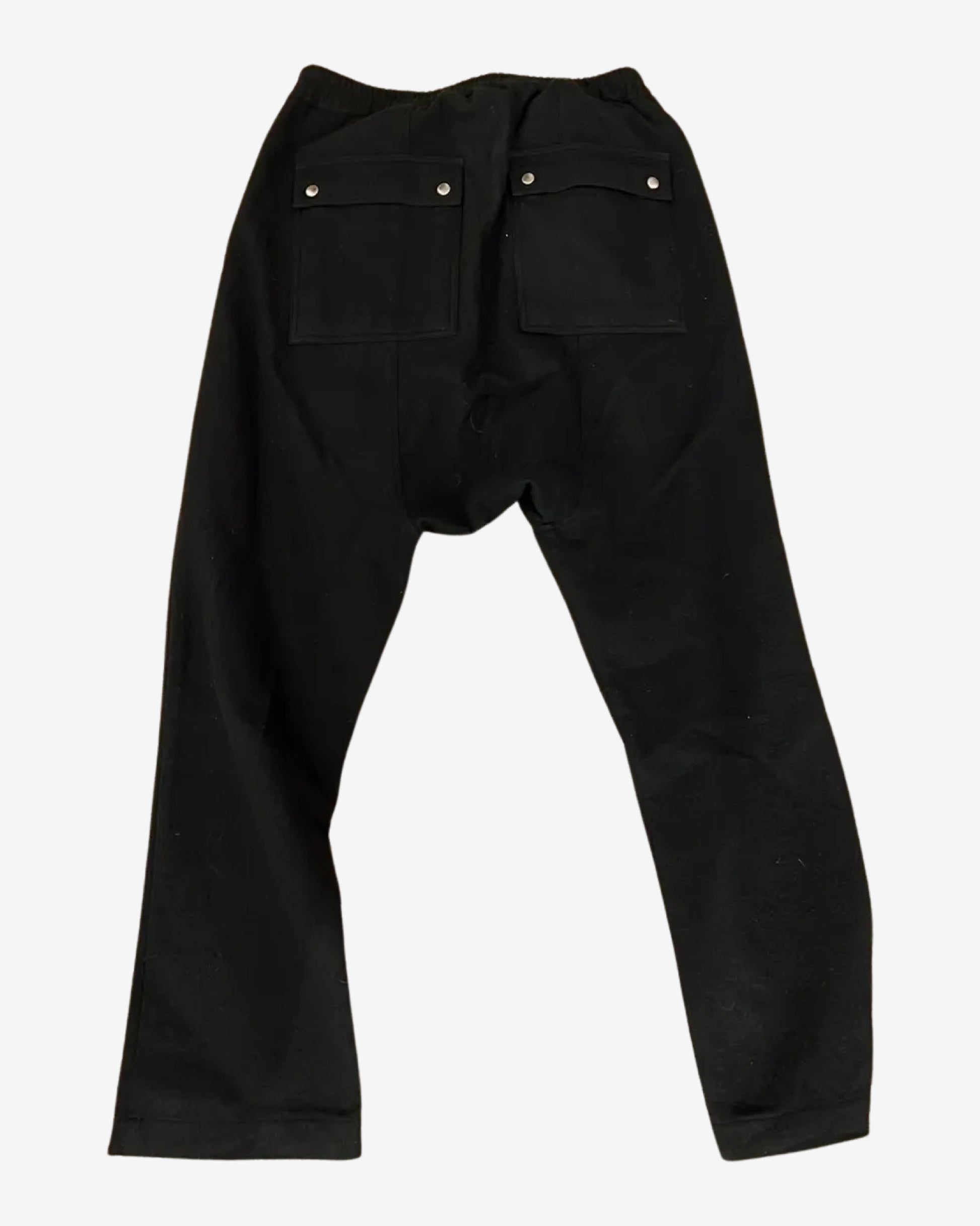 Rick Owens AW21 Gethsemane Bela Pants