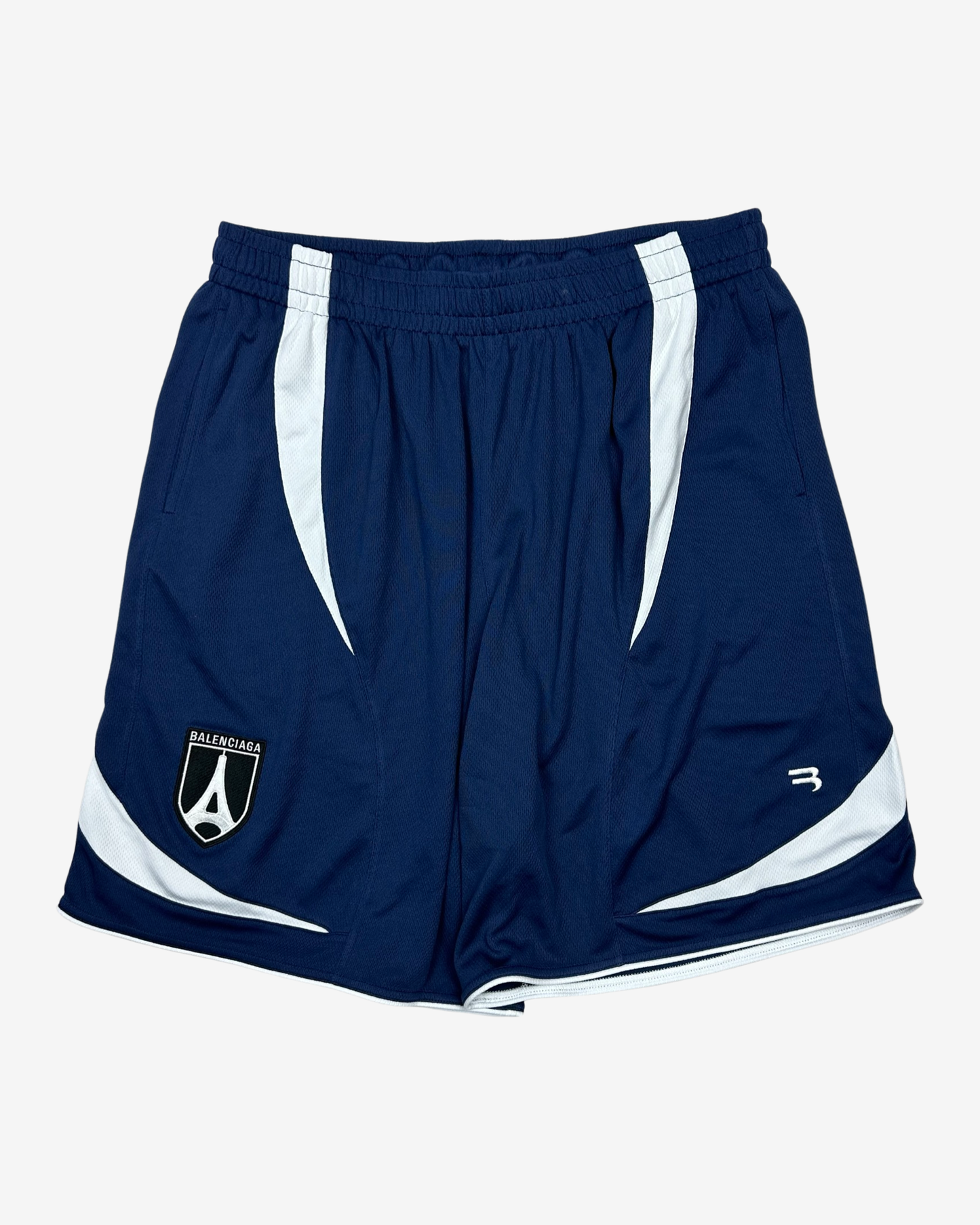 Balenciaga Sporty B shorts