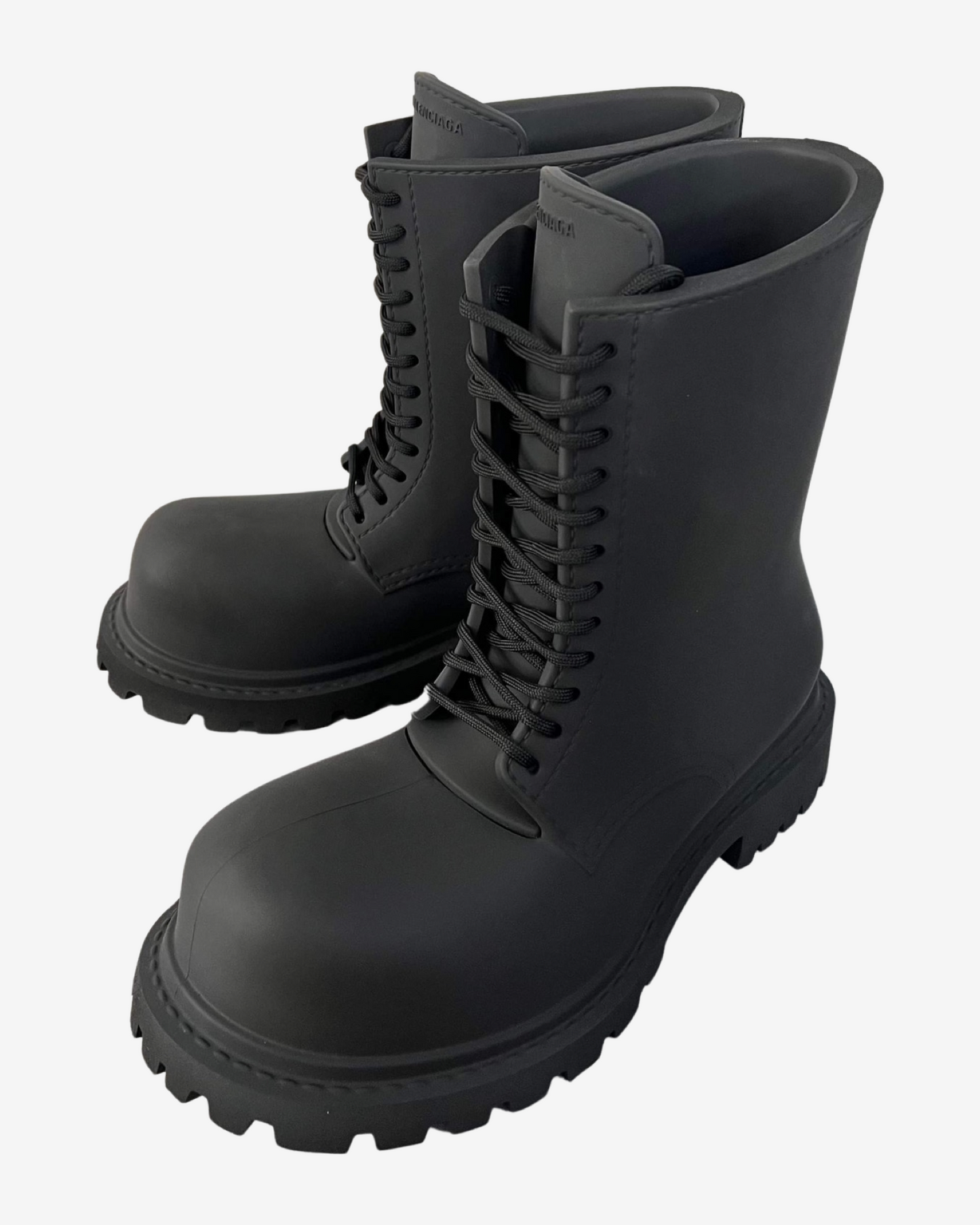 Balenciaga Steroid Boots