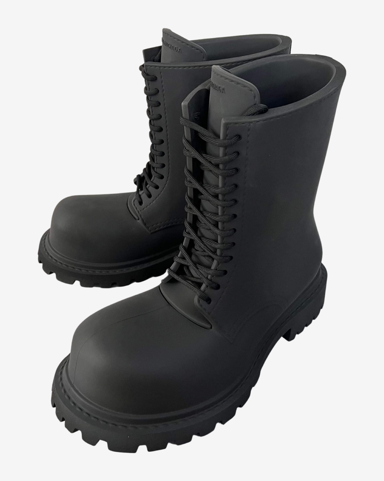 Balenciaga Steroid Boots