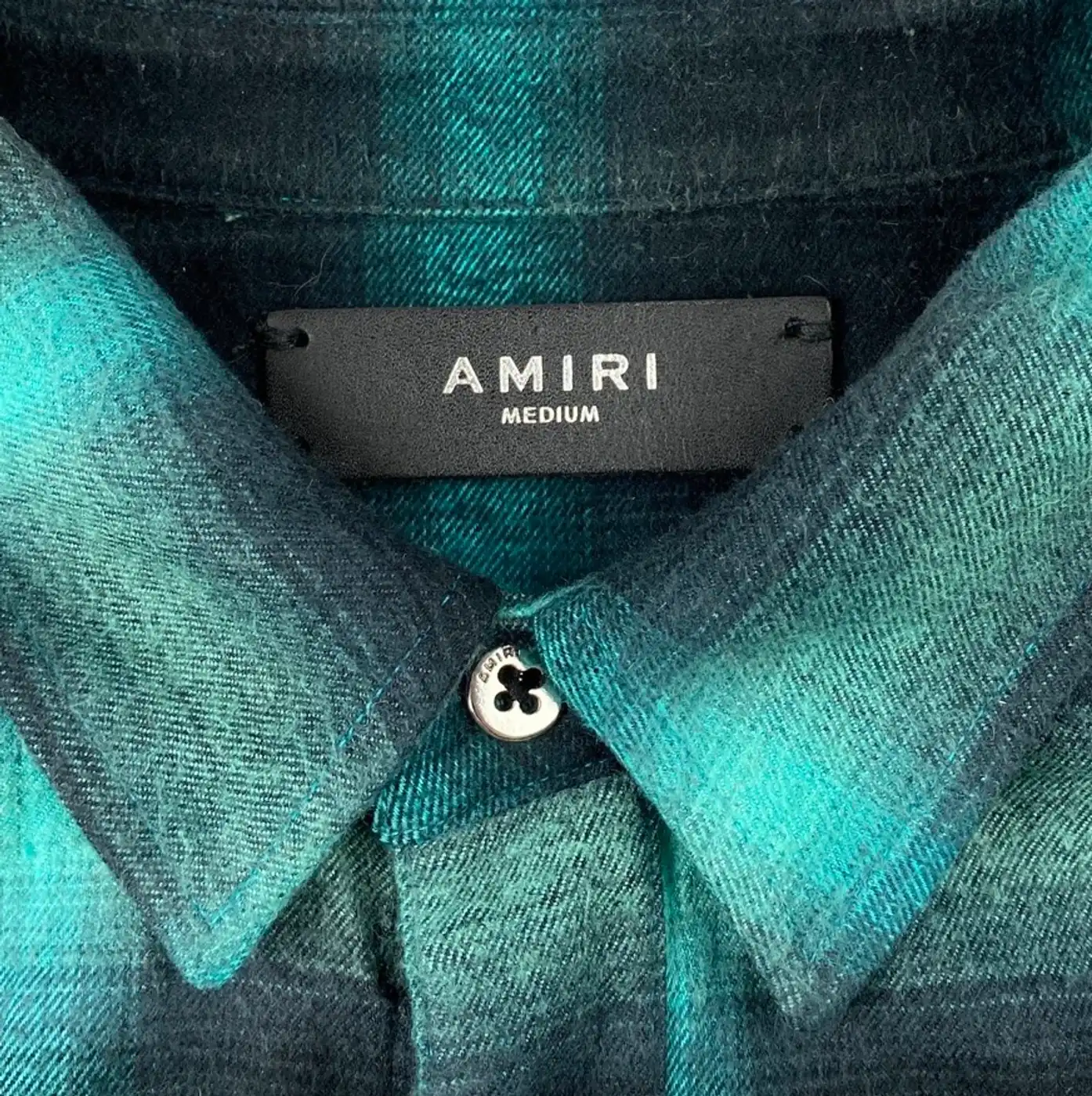 Amiri Flannel