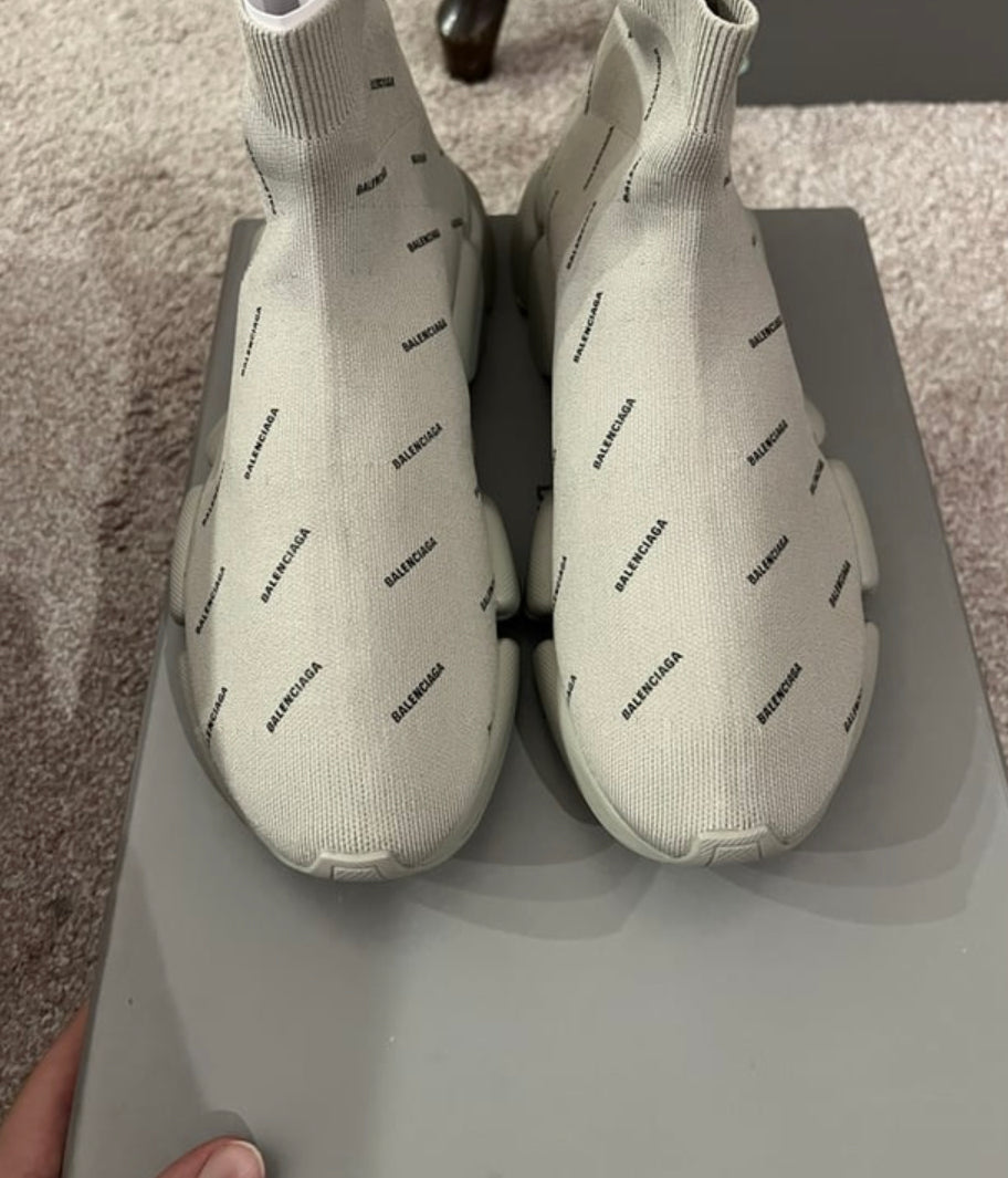 Balenciaga Speed Trainer