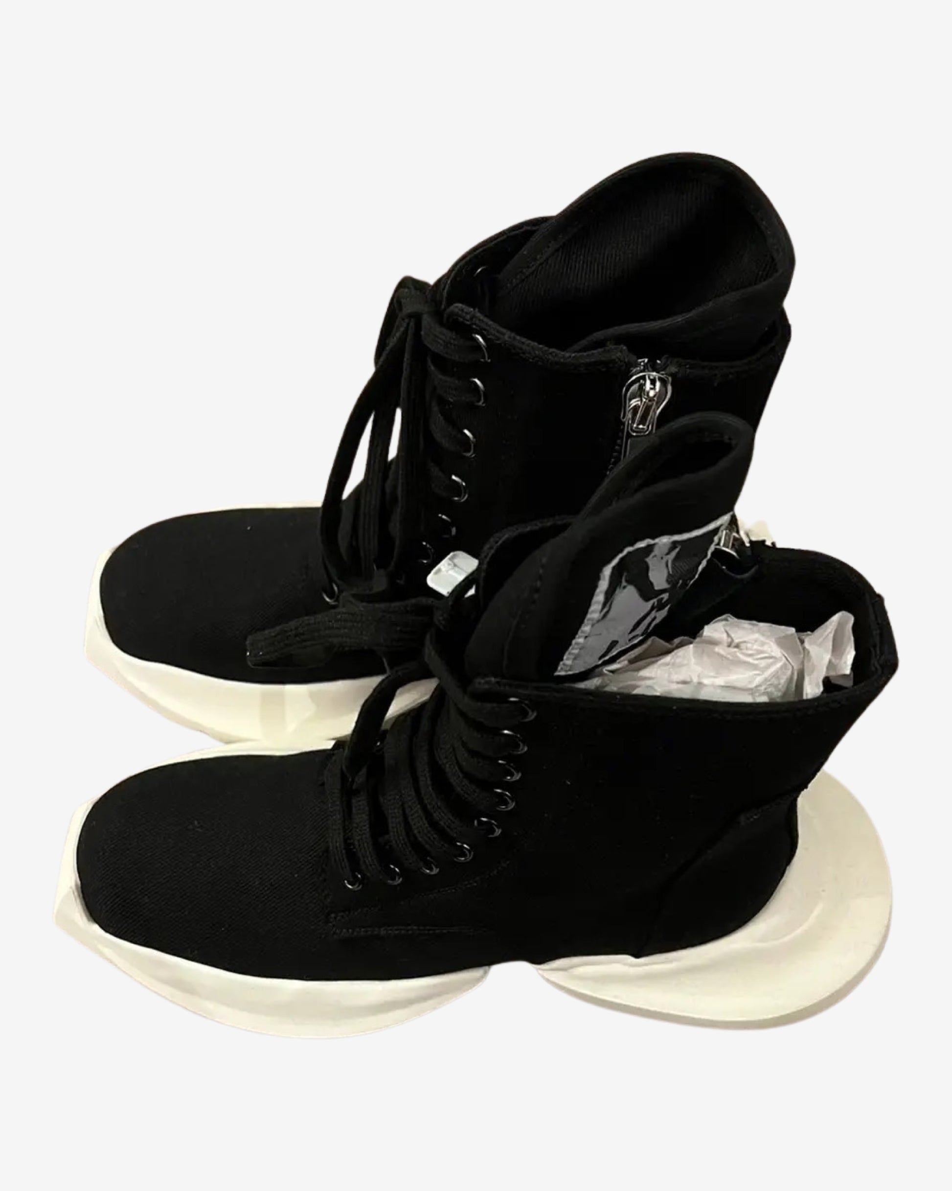 Rick Owens Army Sneaker