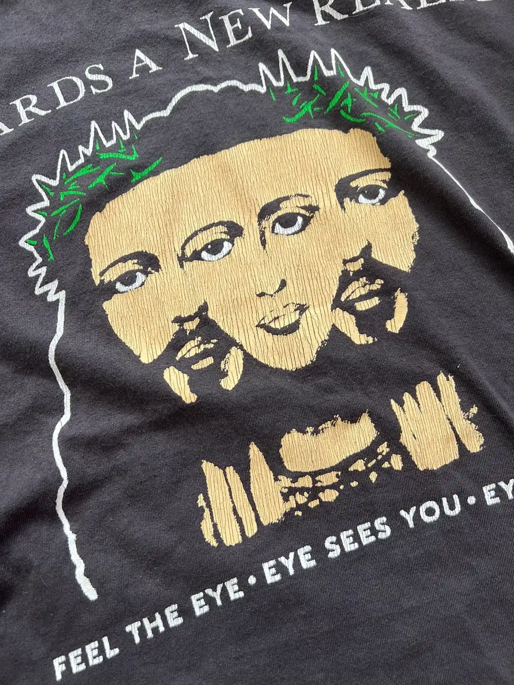 Saint Michael "Marilyn Manson" Visions T-Shirt