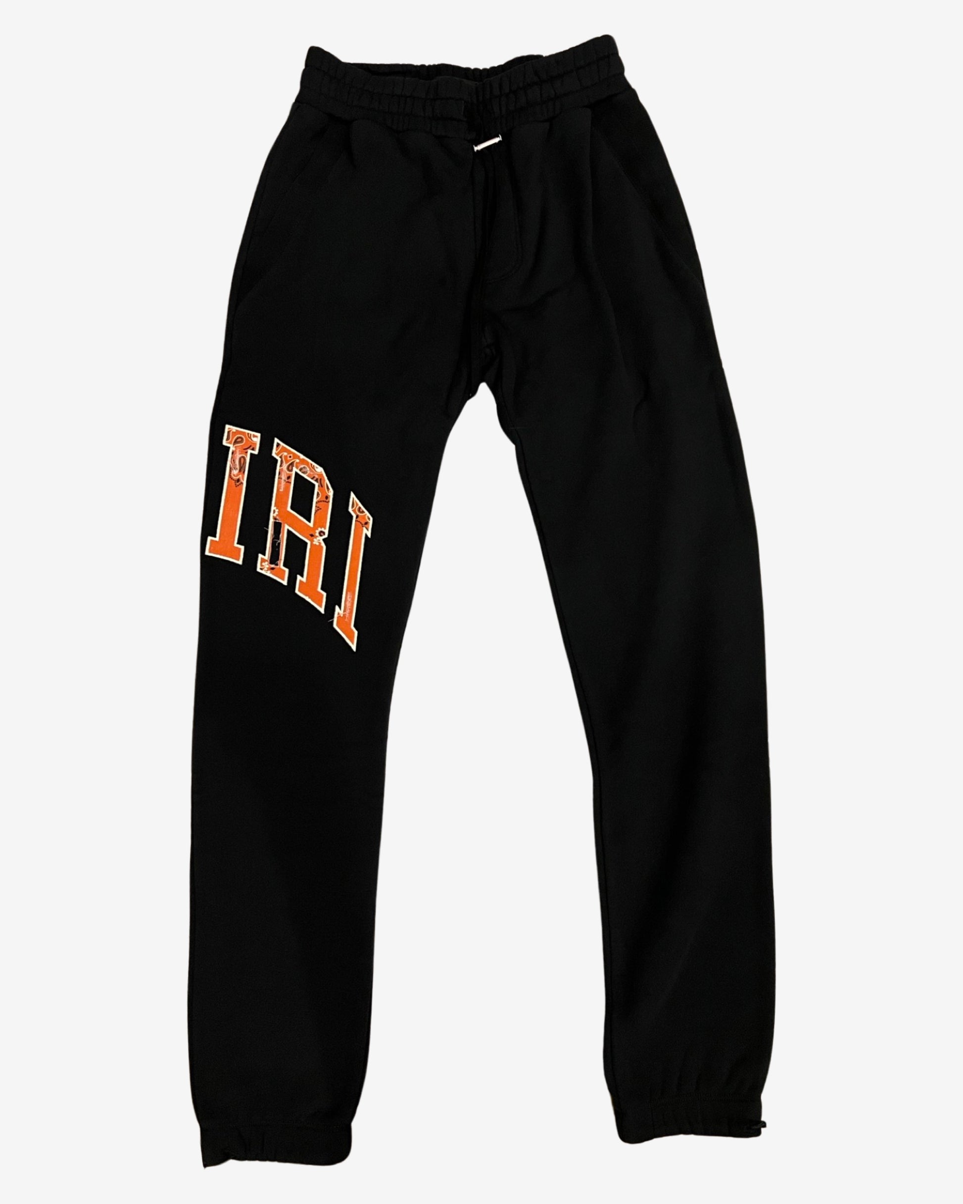 AMIRI Bandana Sweatpants