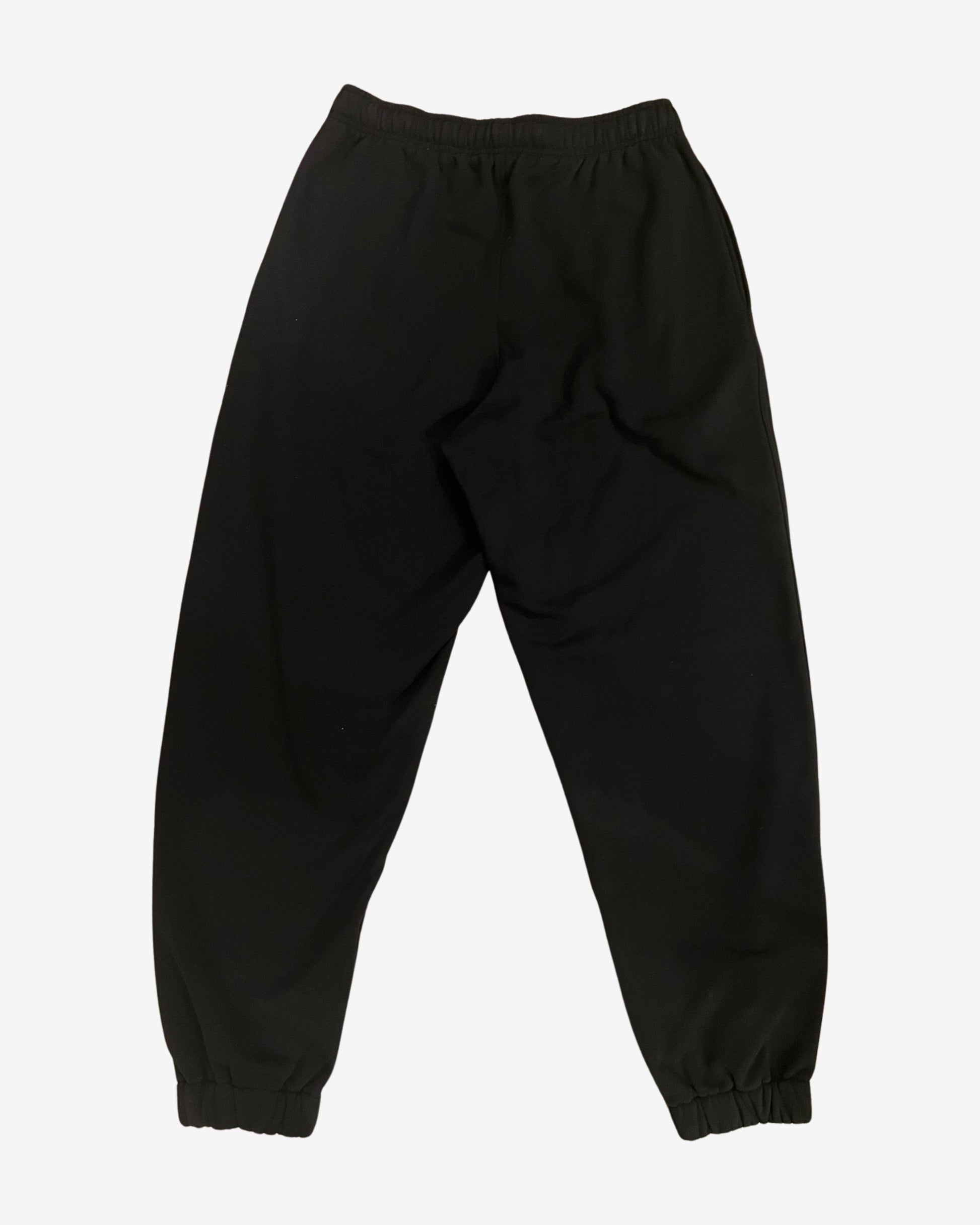 Balenciaga Gym Wear Sweatpants