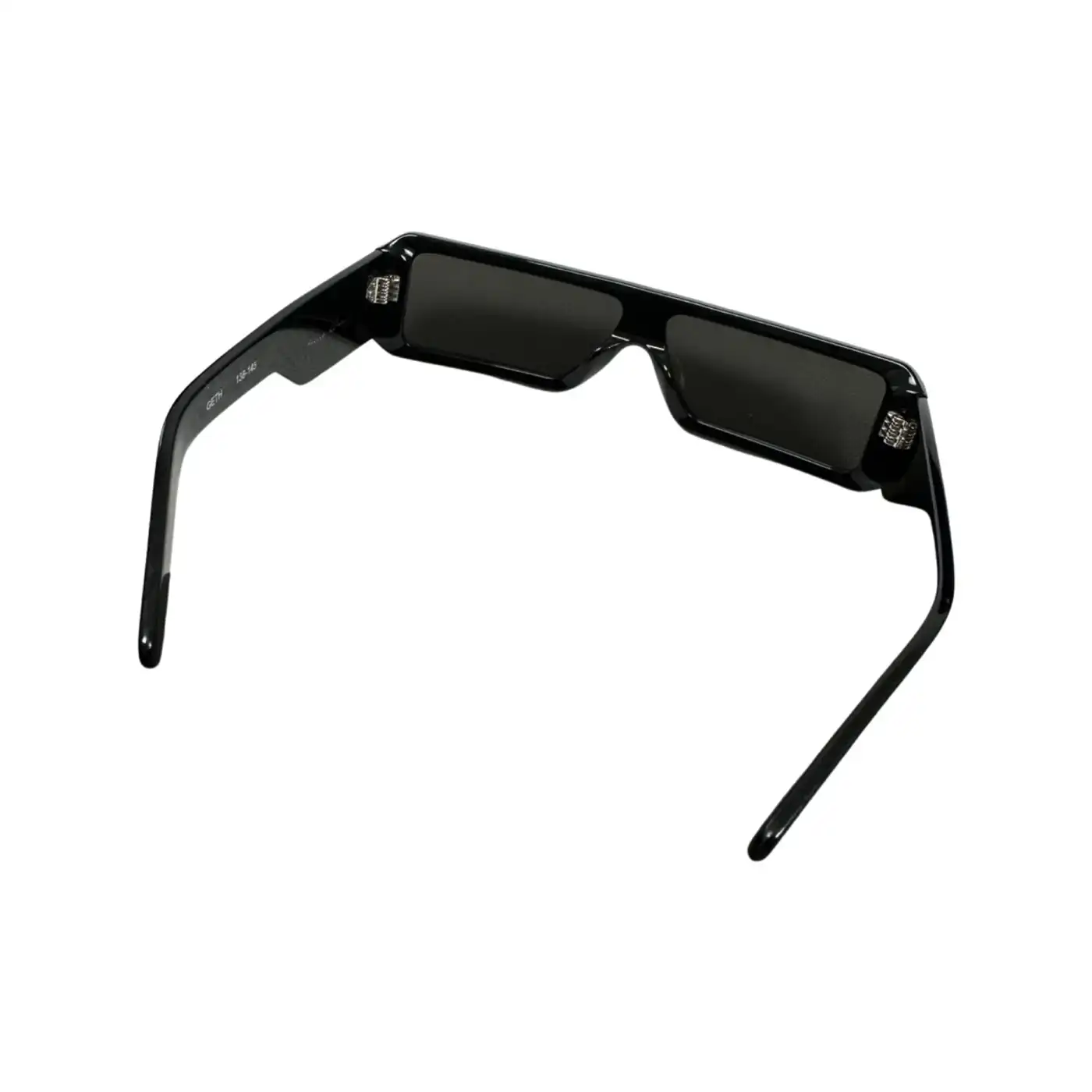 Rick Owens Geth Sunglasses