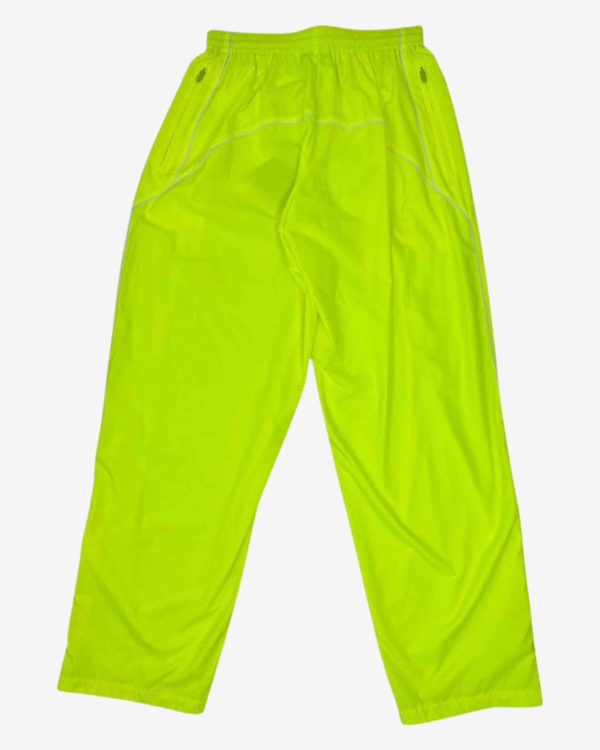 Balenciaga Sporty B Fluo Pants