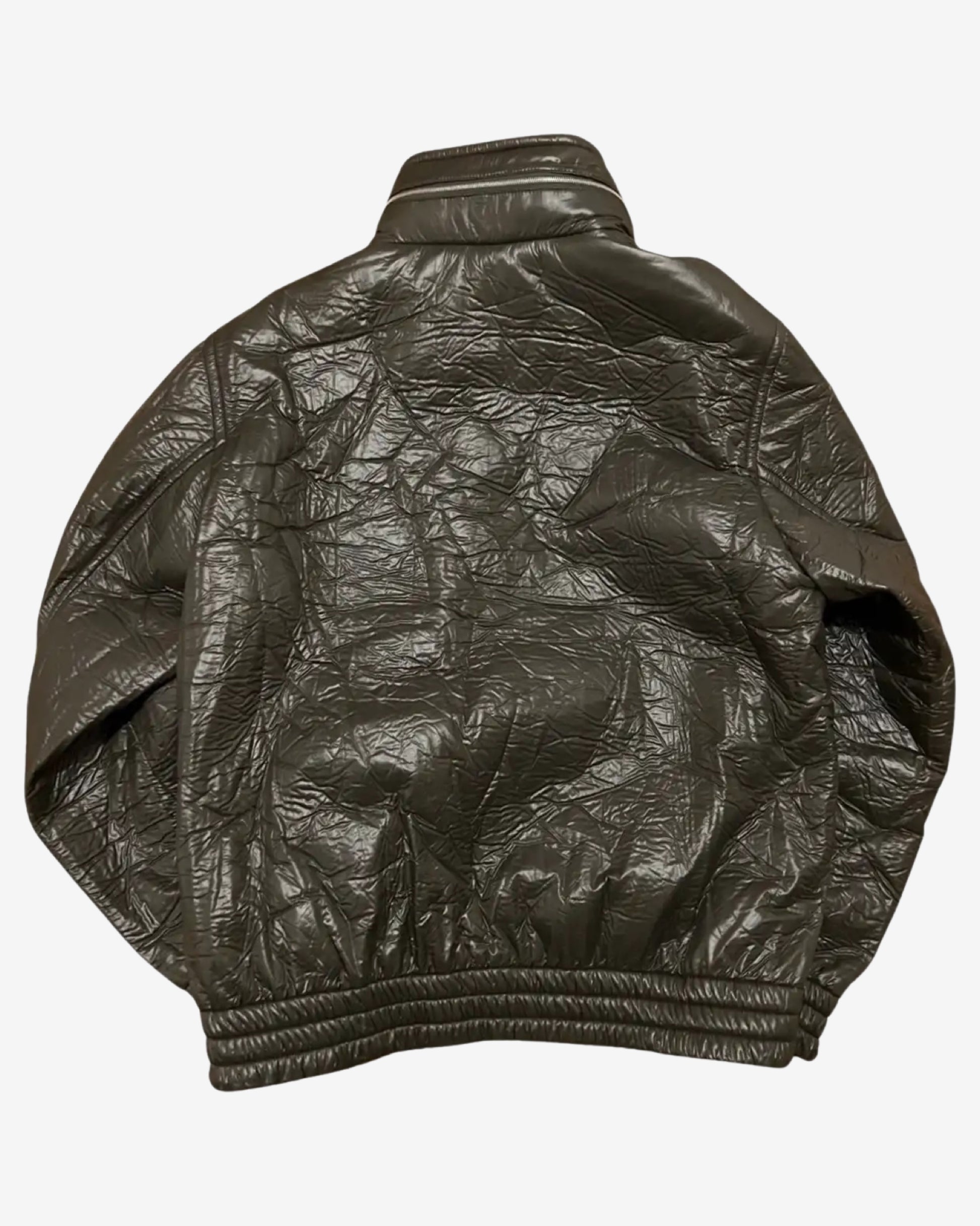 Dries Van Noten Vanverso Jacket