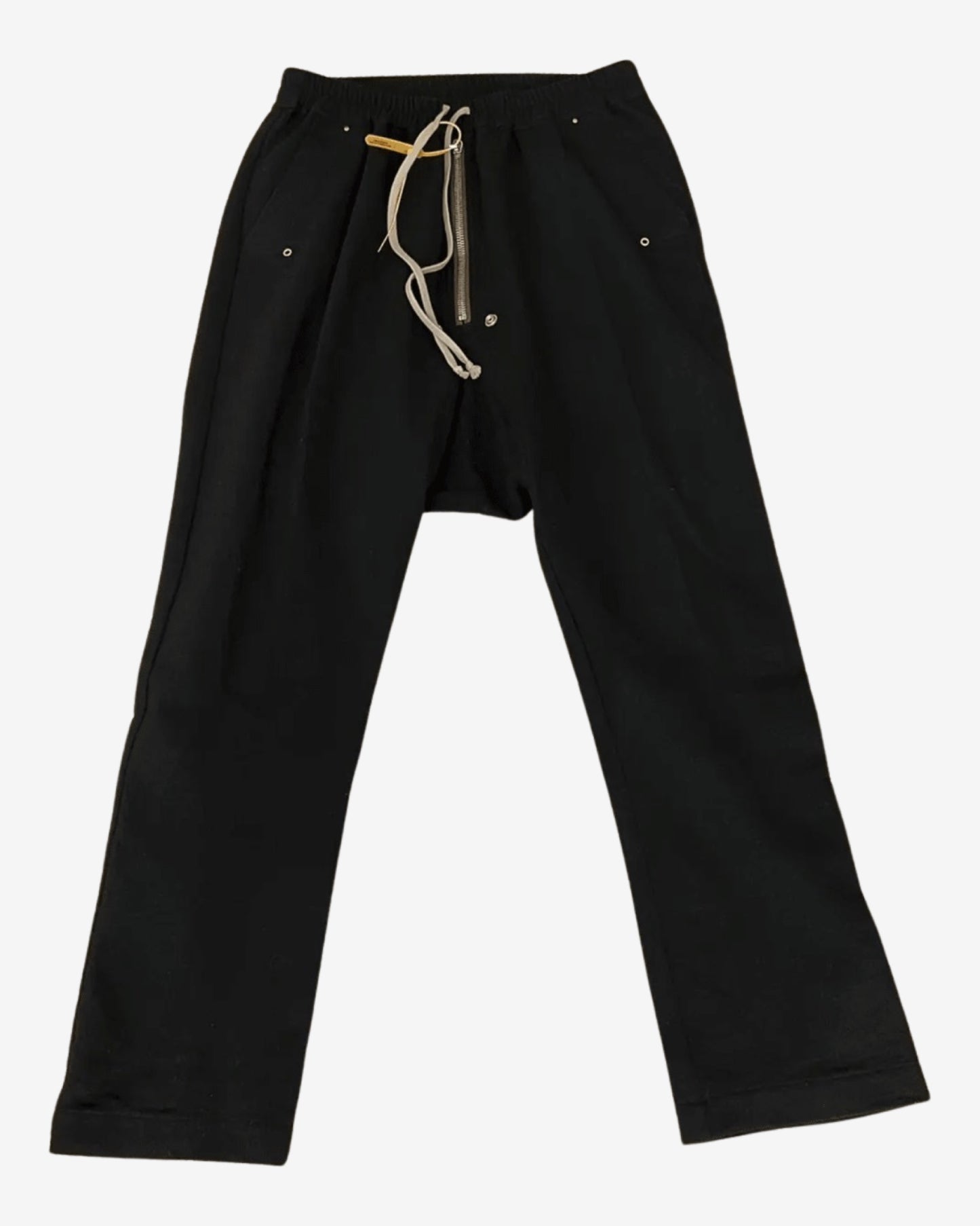 Rick Owens AW21 Gethsemane Bela Pants