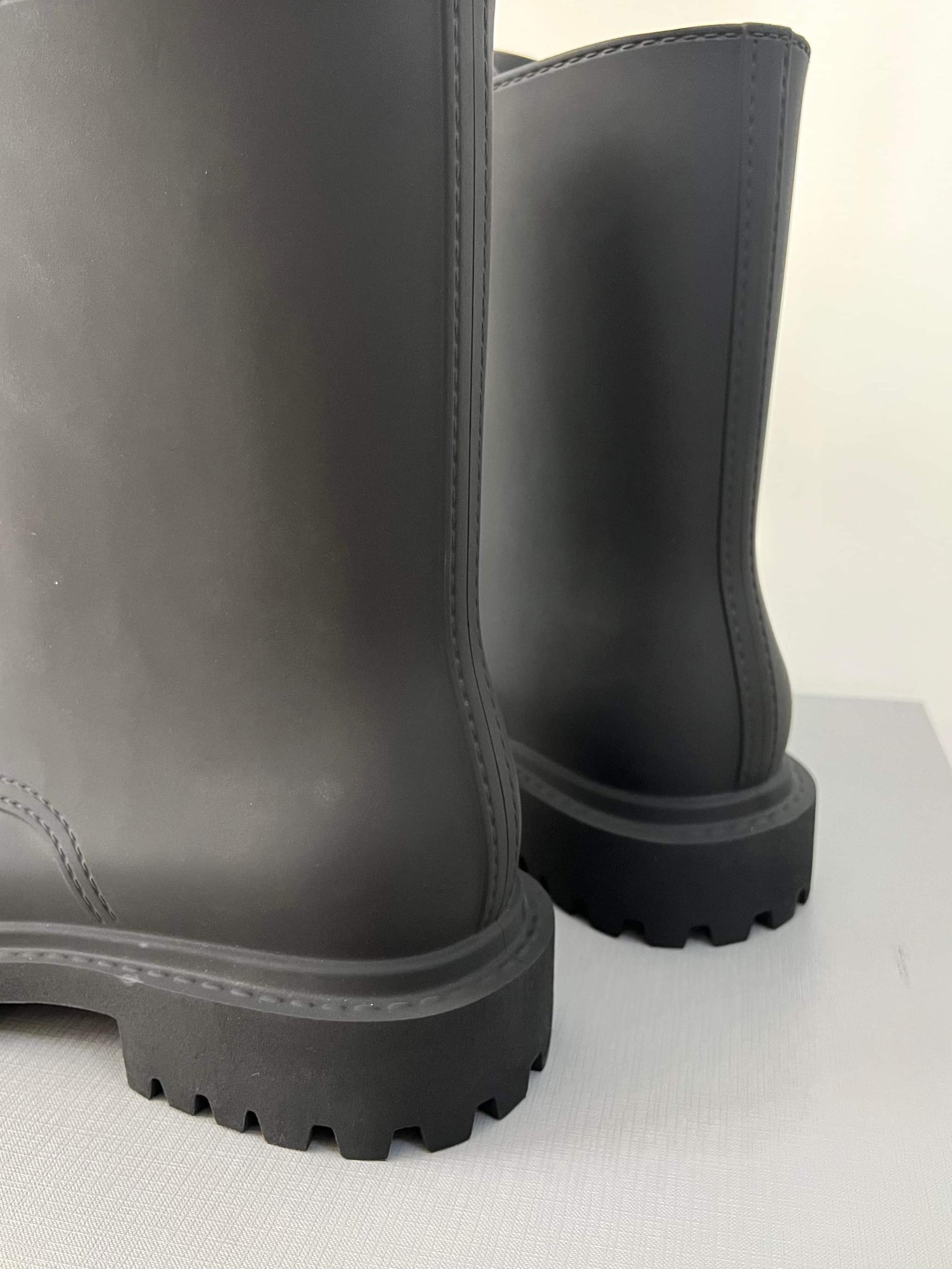 Balenciaga Steroid Boots