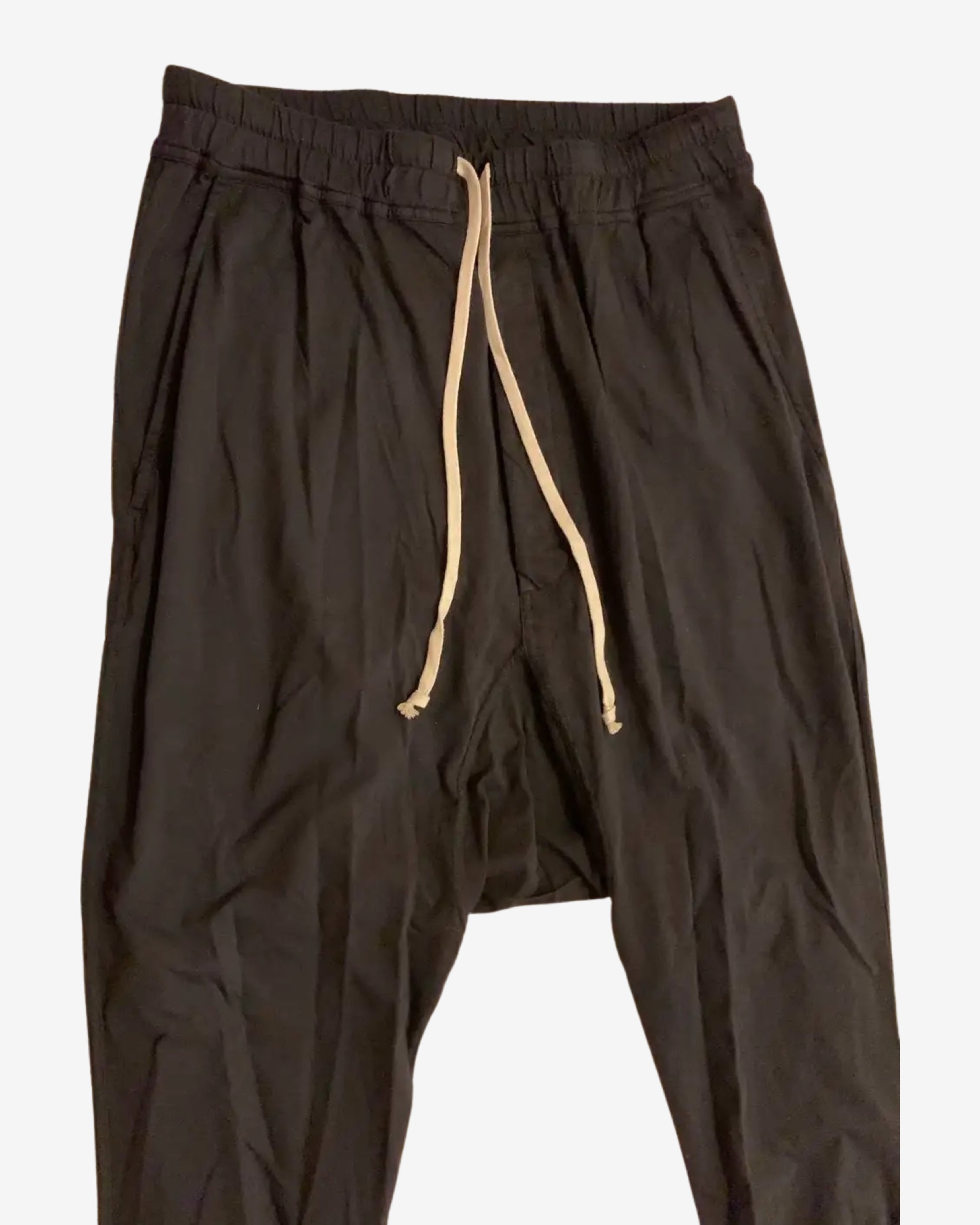 Rick Owens Drkshdw Prisoner Pants