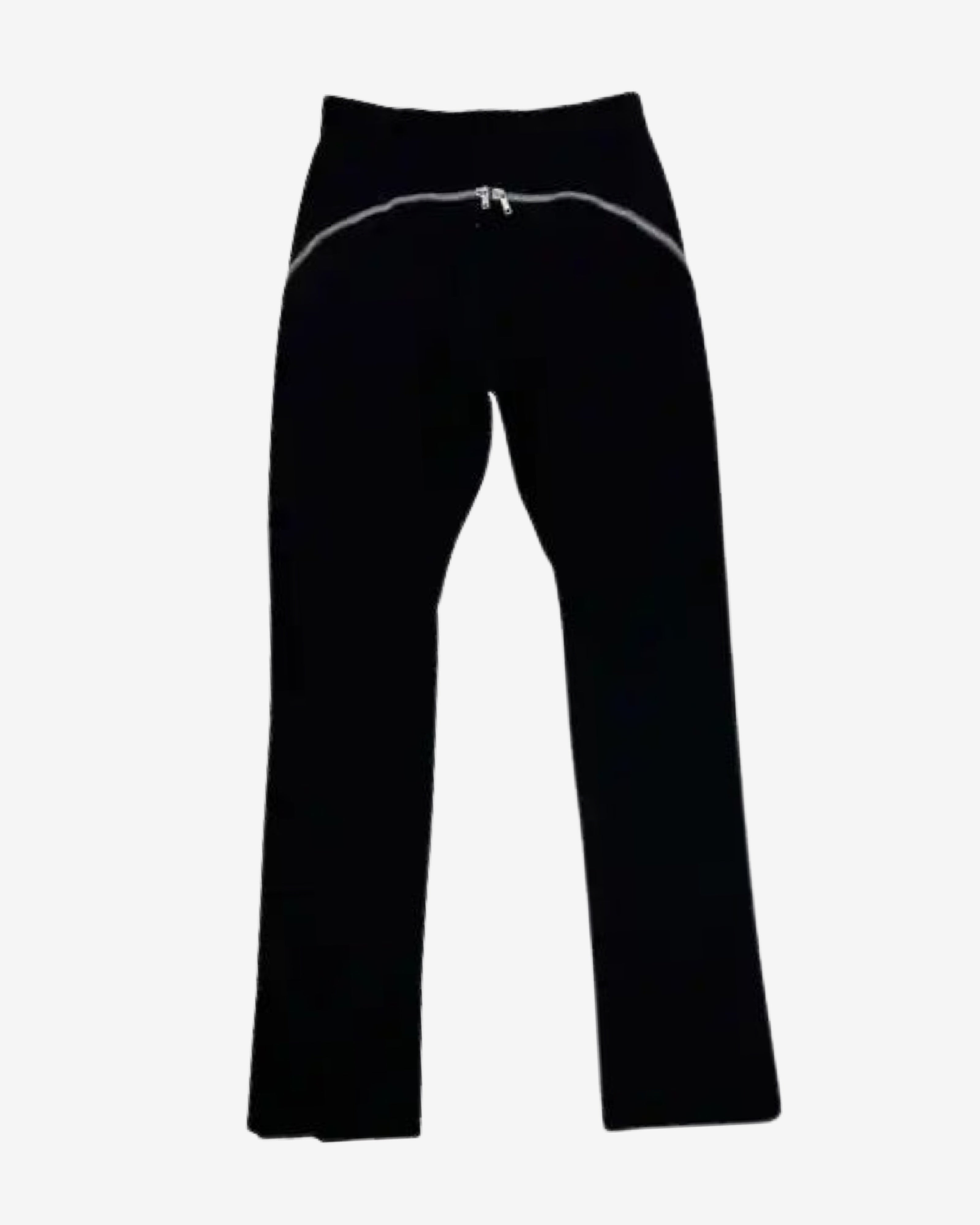 Rick Owens SS22 Fogachine Runway Bolan Banana Pants – FYOUGRAILS