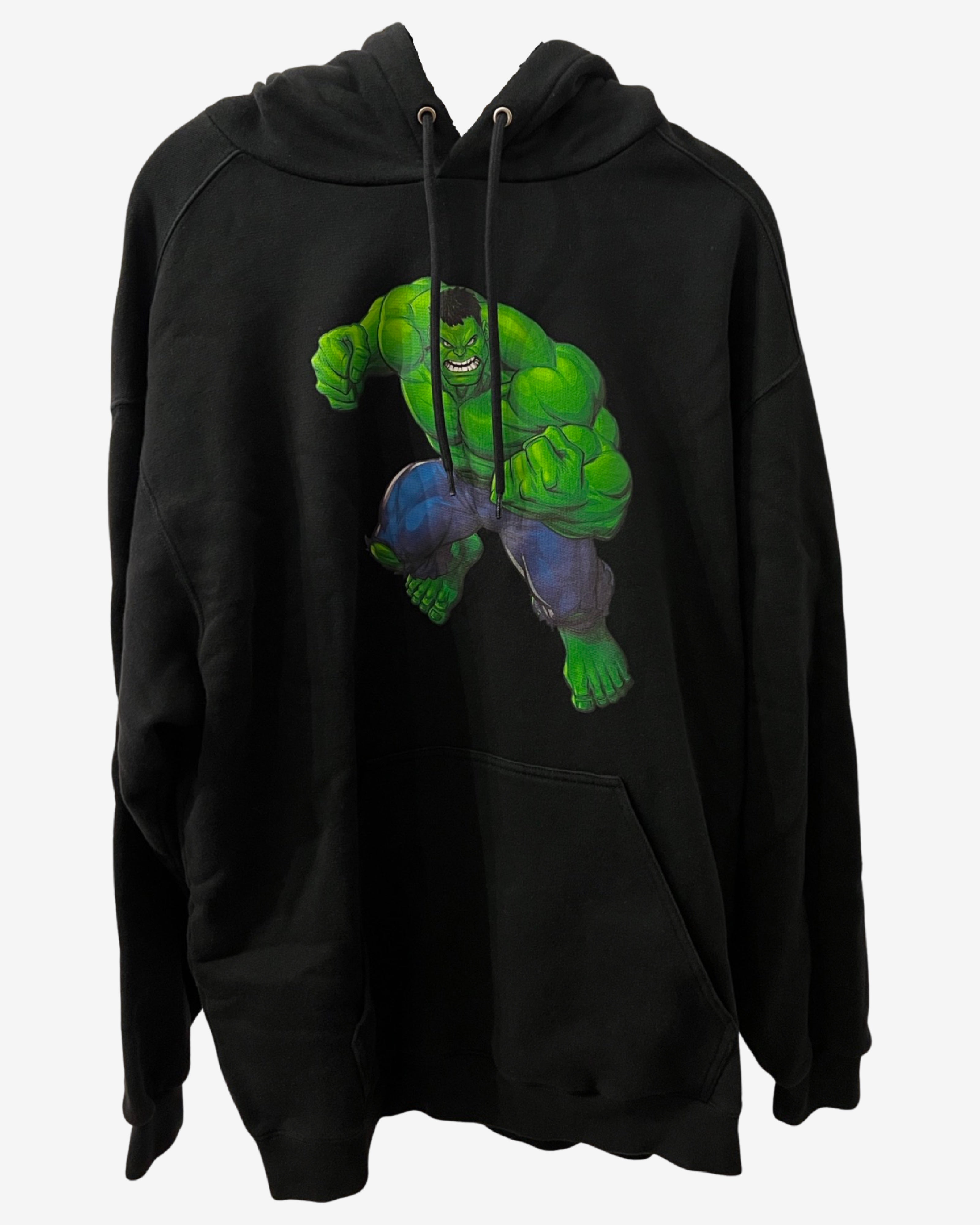 Hulk hoodie clearance mens