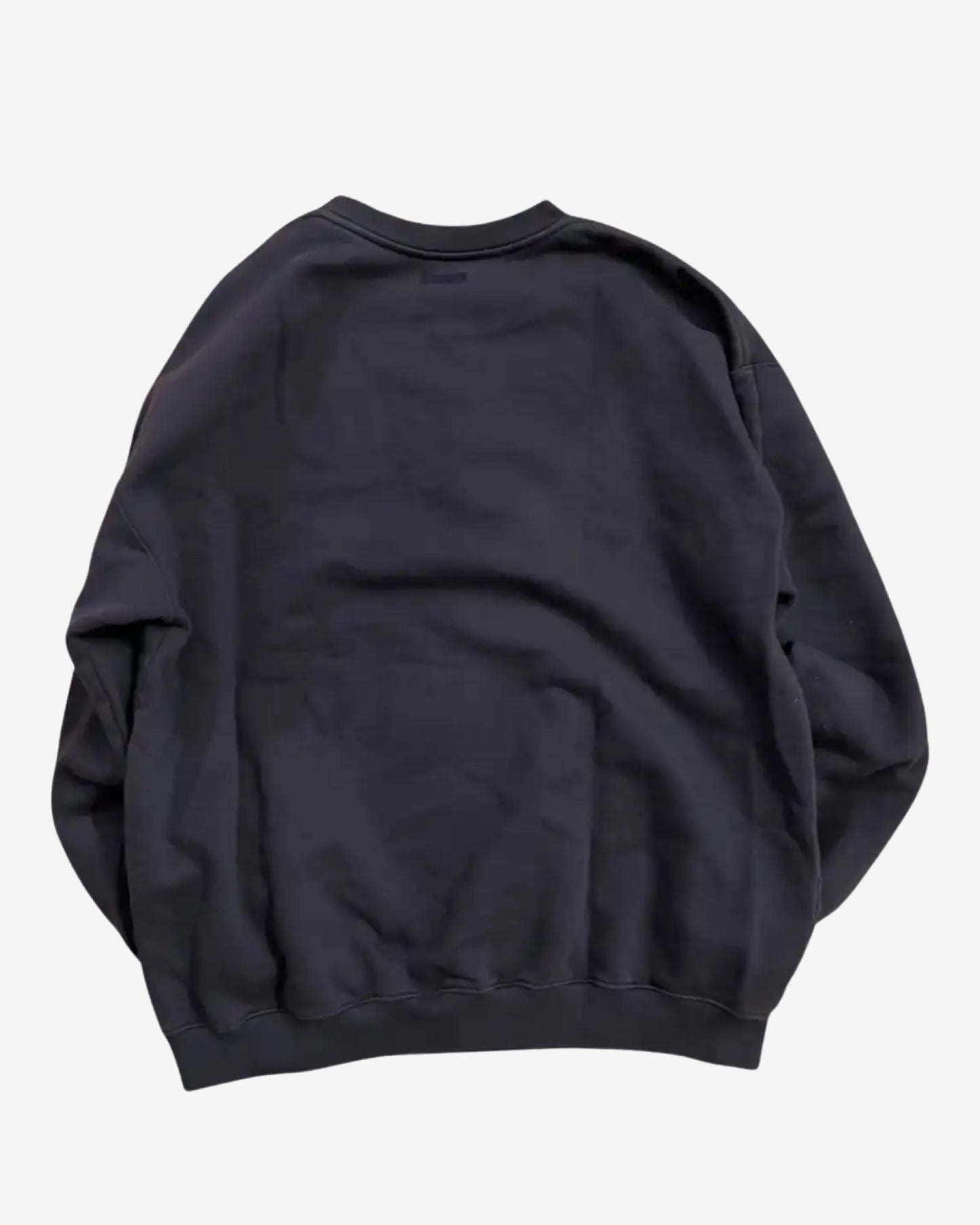 Vetements Aw 19 Unaviable Sweatshirt