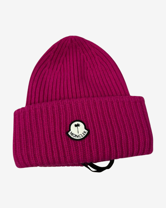 Moncler Beanie Palm Angels