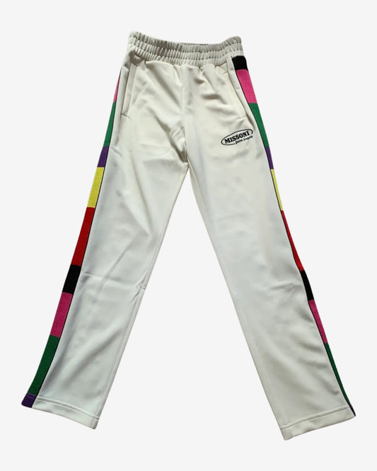 Palm Angels X Missoni Track Pants