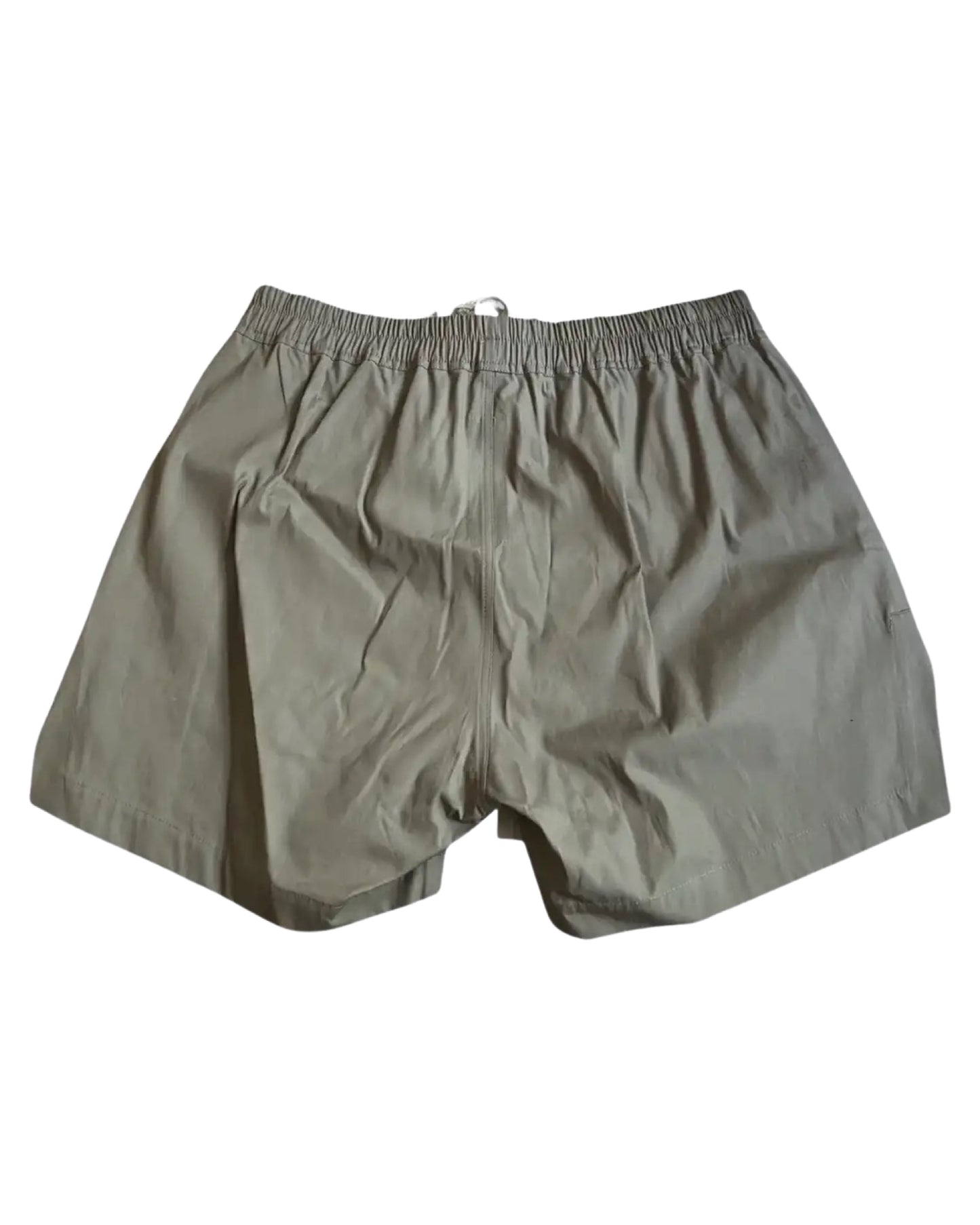 Rick Owens SS21 Phlegethon Bella Shorts