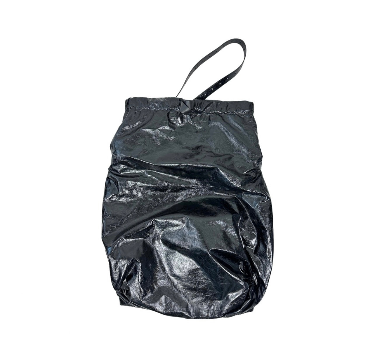 Balenciaga Trash Bag