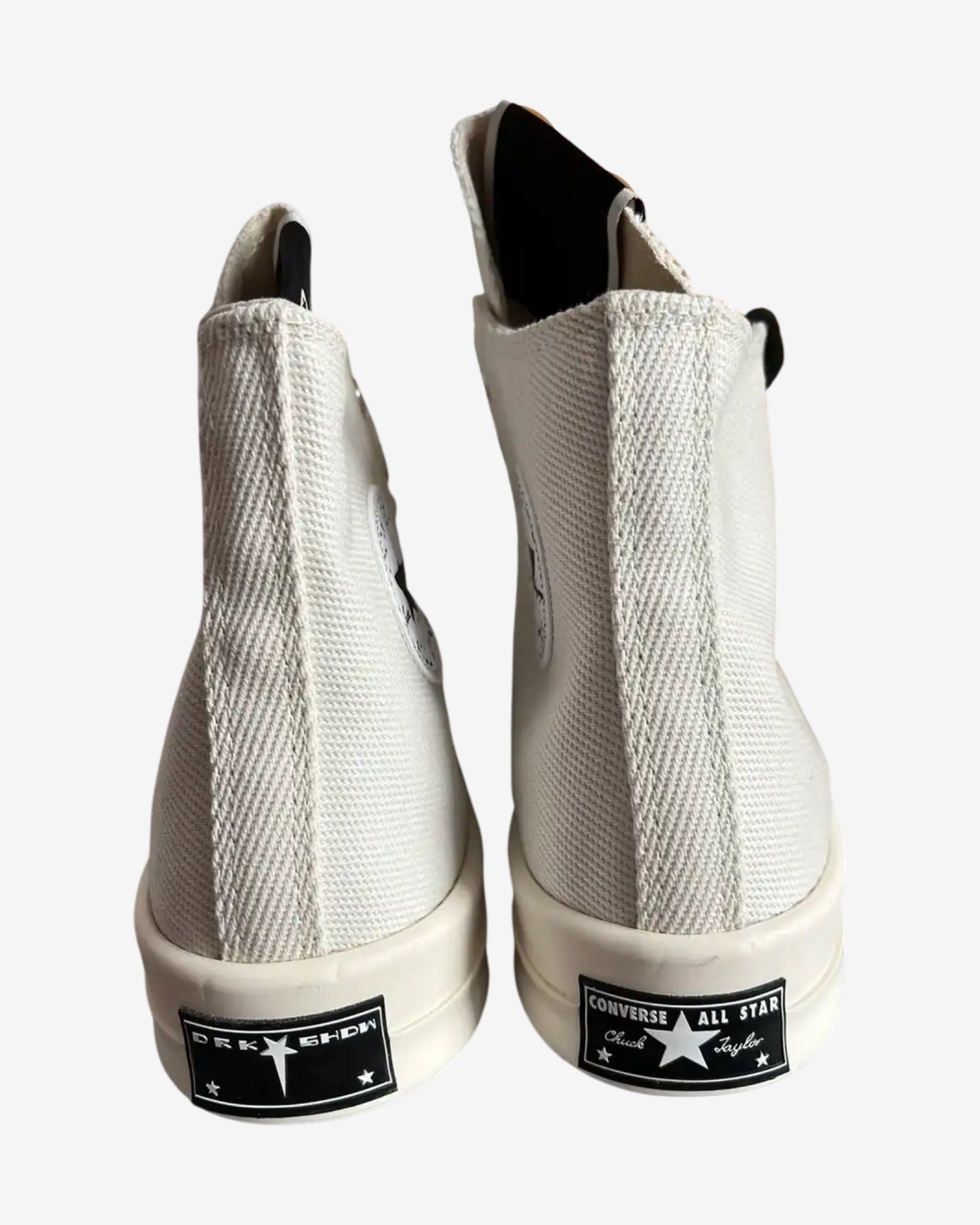 Rick Owens X Converse Sneaker