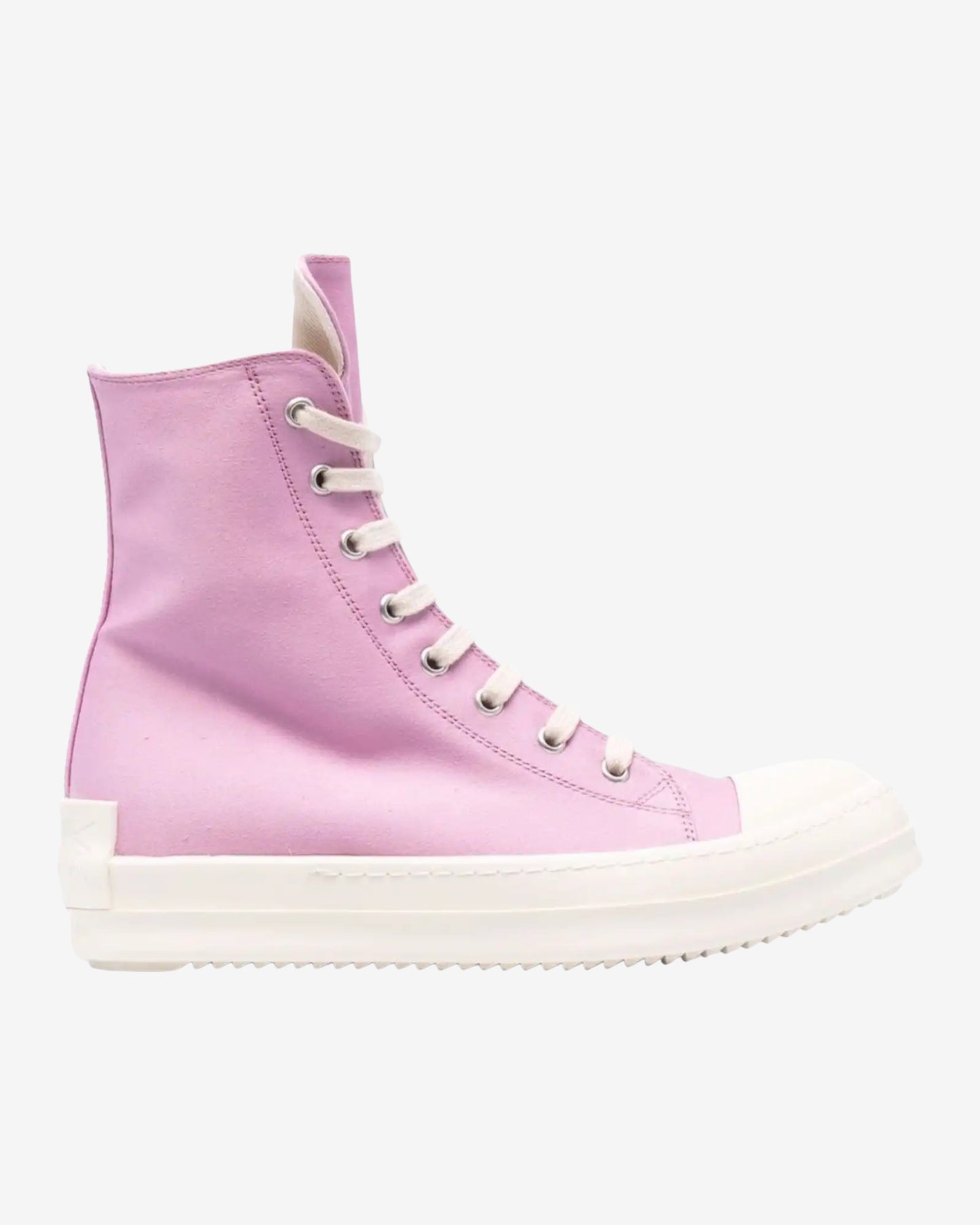 Rick Owens Drkshdw Pink Ramones High Gethsemane