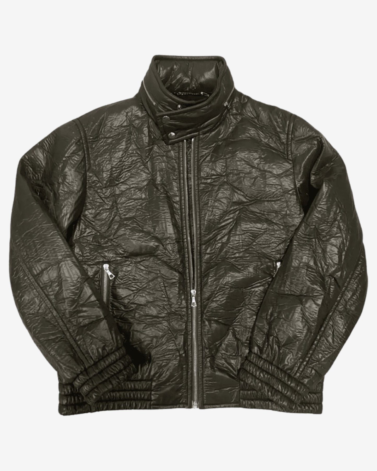 Dries Van Noten Vanverso Jacket