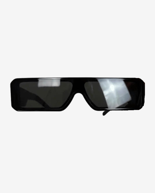 Rick Owens Geth Sunglasses