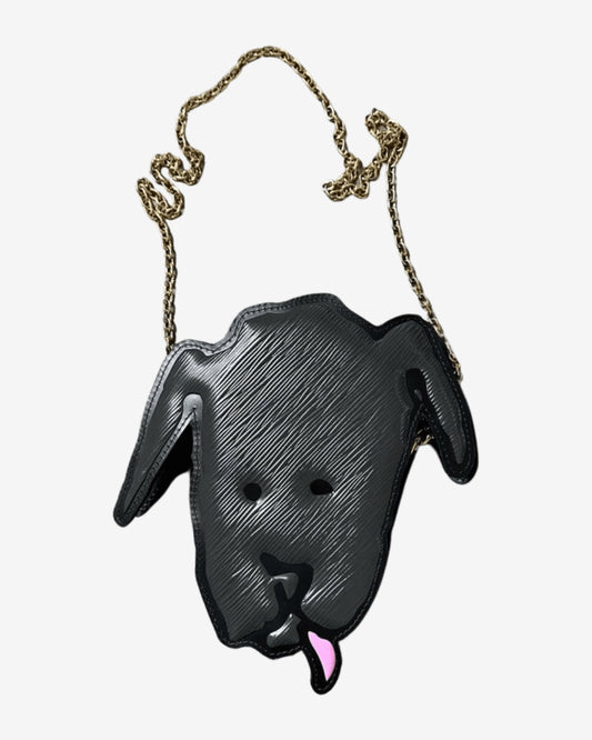 Louis Vuitton Doggy Face Bag Limited Edition SS19