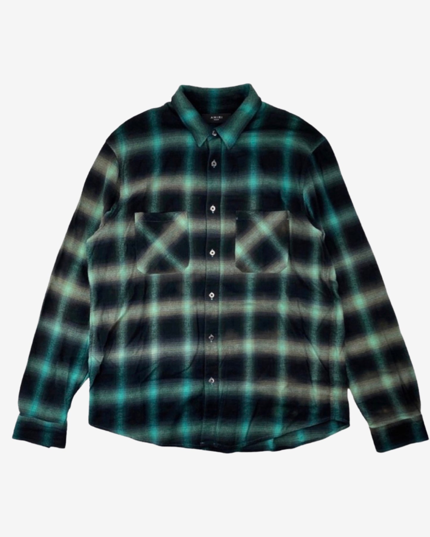 Amiri Flannel