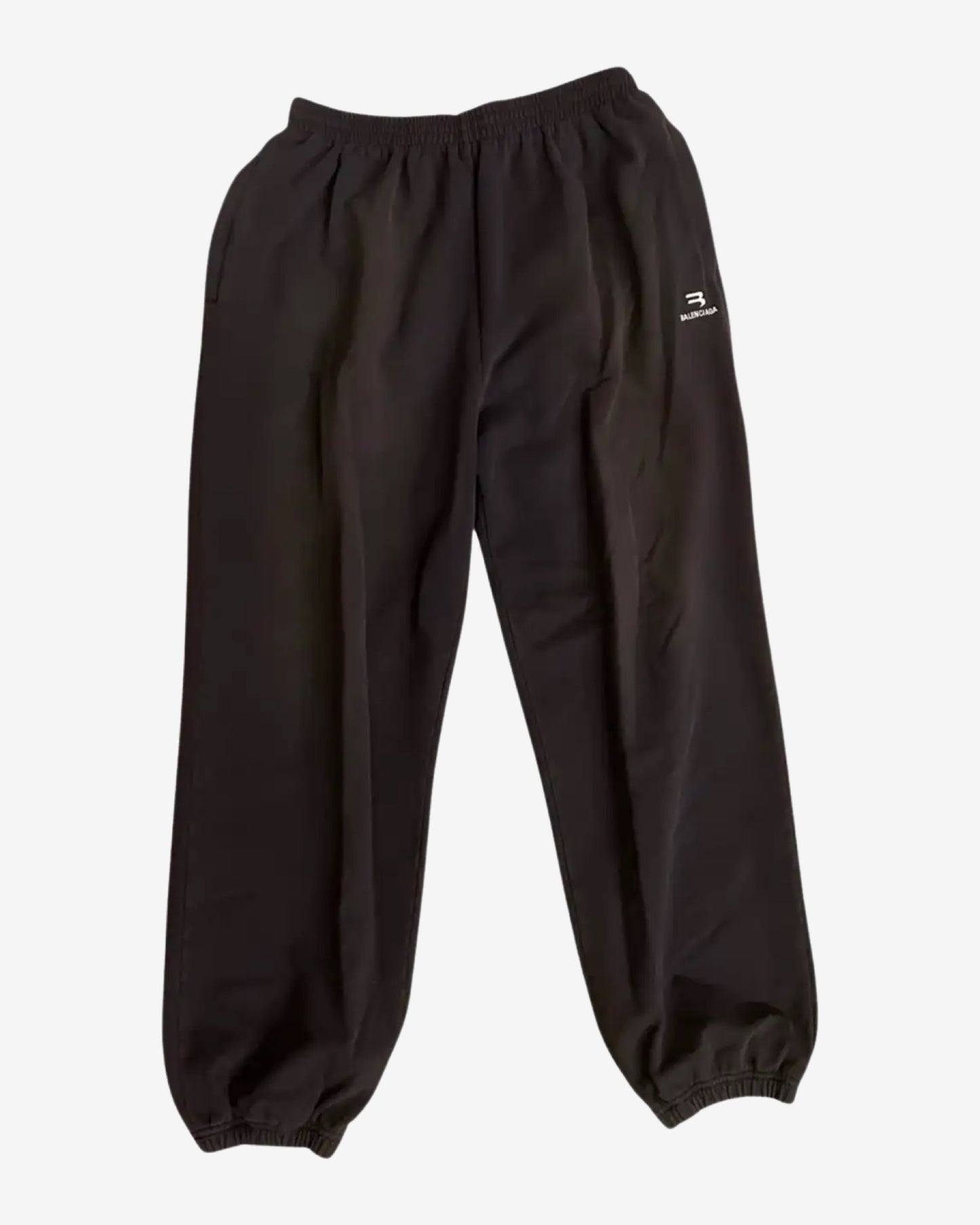 Balenciaga Washed Our Sporty B Sweatpants