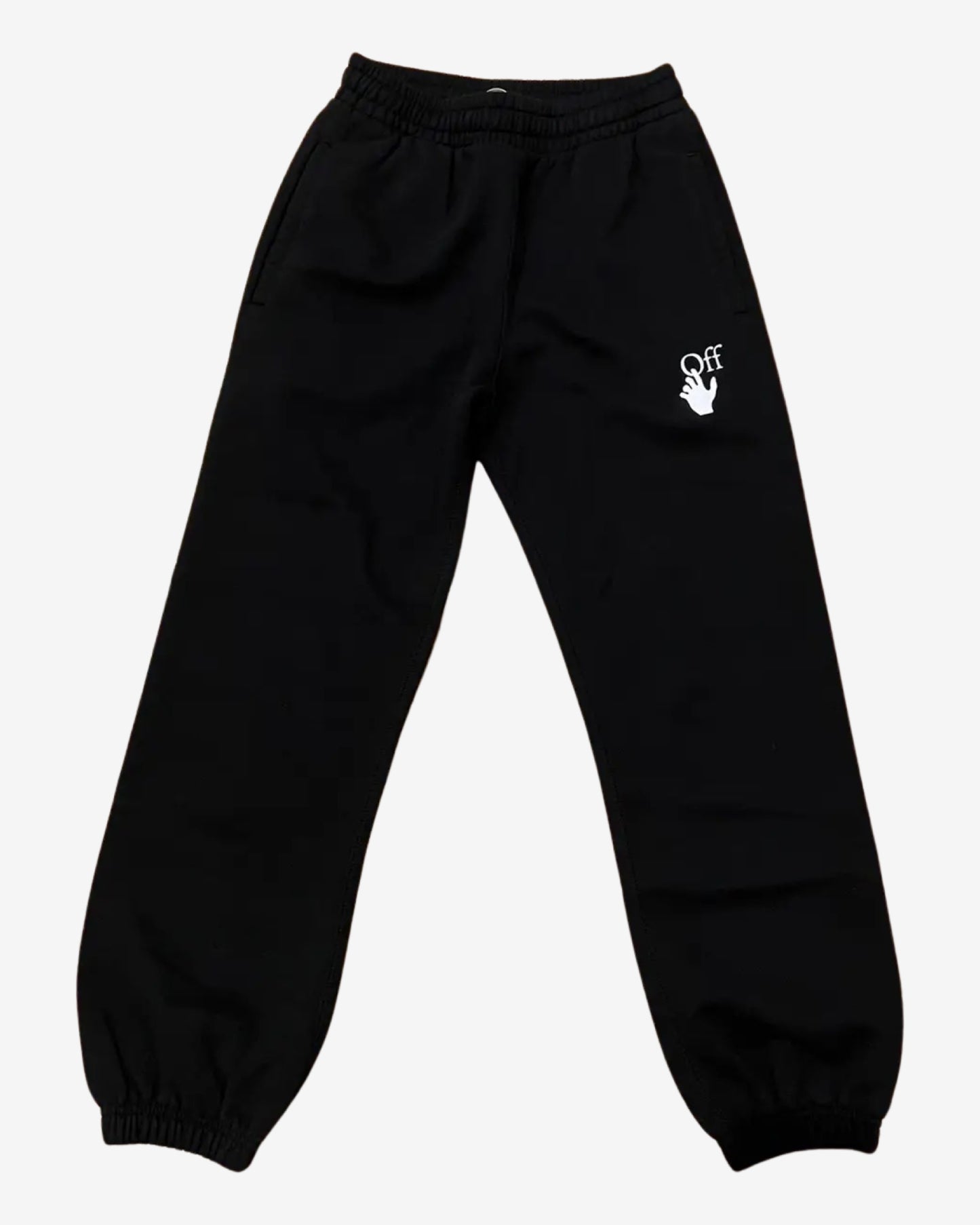 Off-white Multicolor Sweatpants