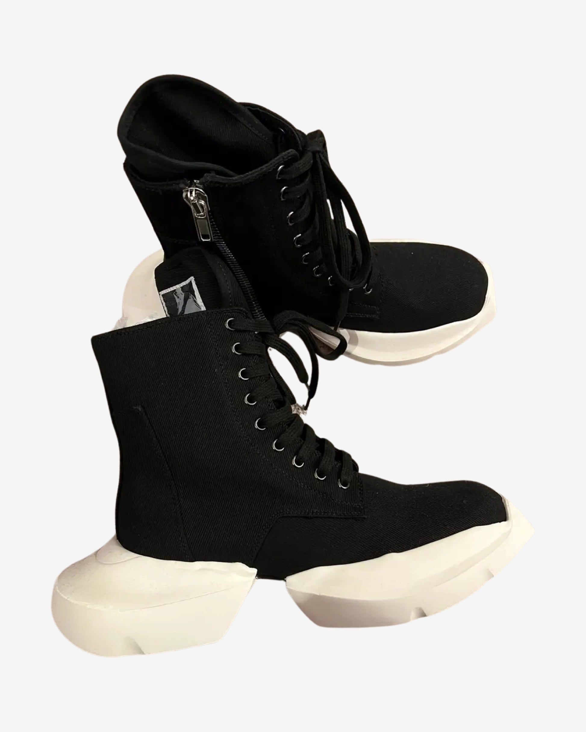 Rick Owens Army Sneaker