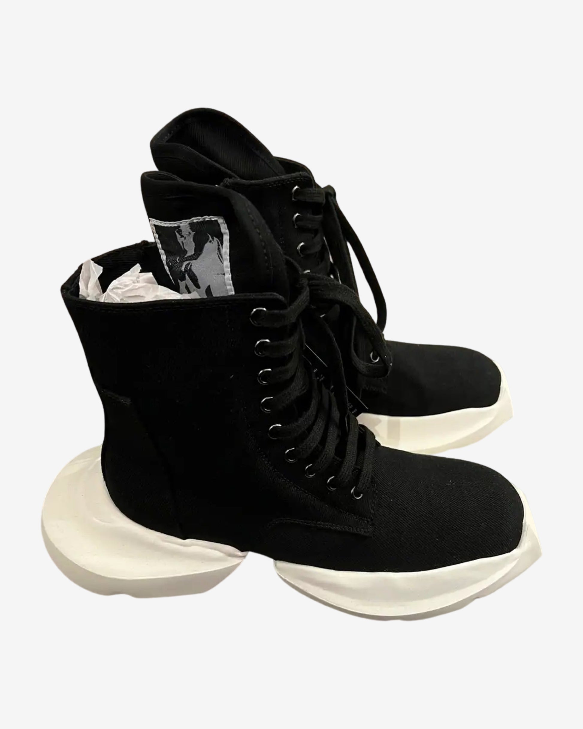 Rick Owens Army Sneaker