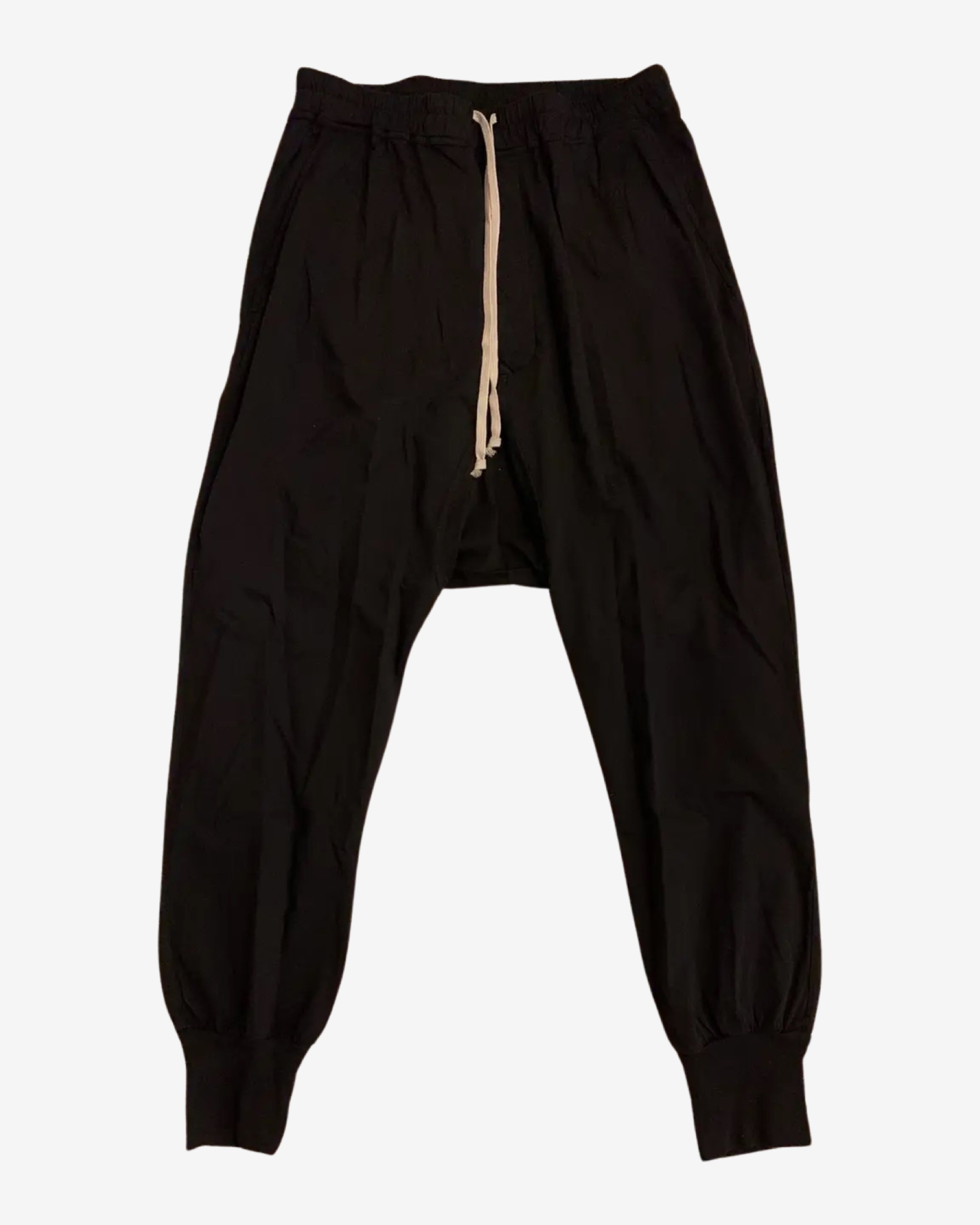 Rick Owens Drkshdw Prisoner Pants – FYOUGRAILS