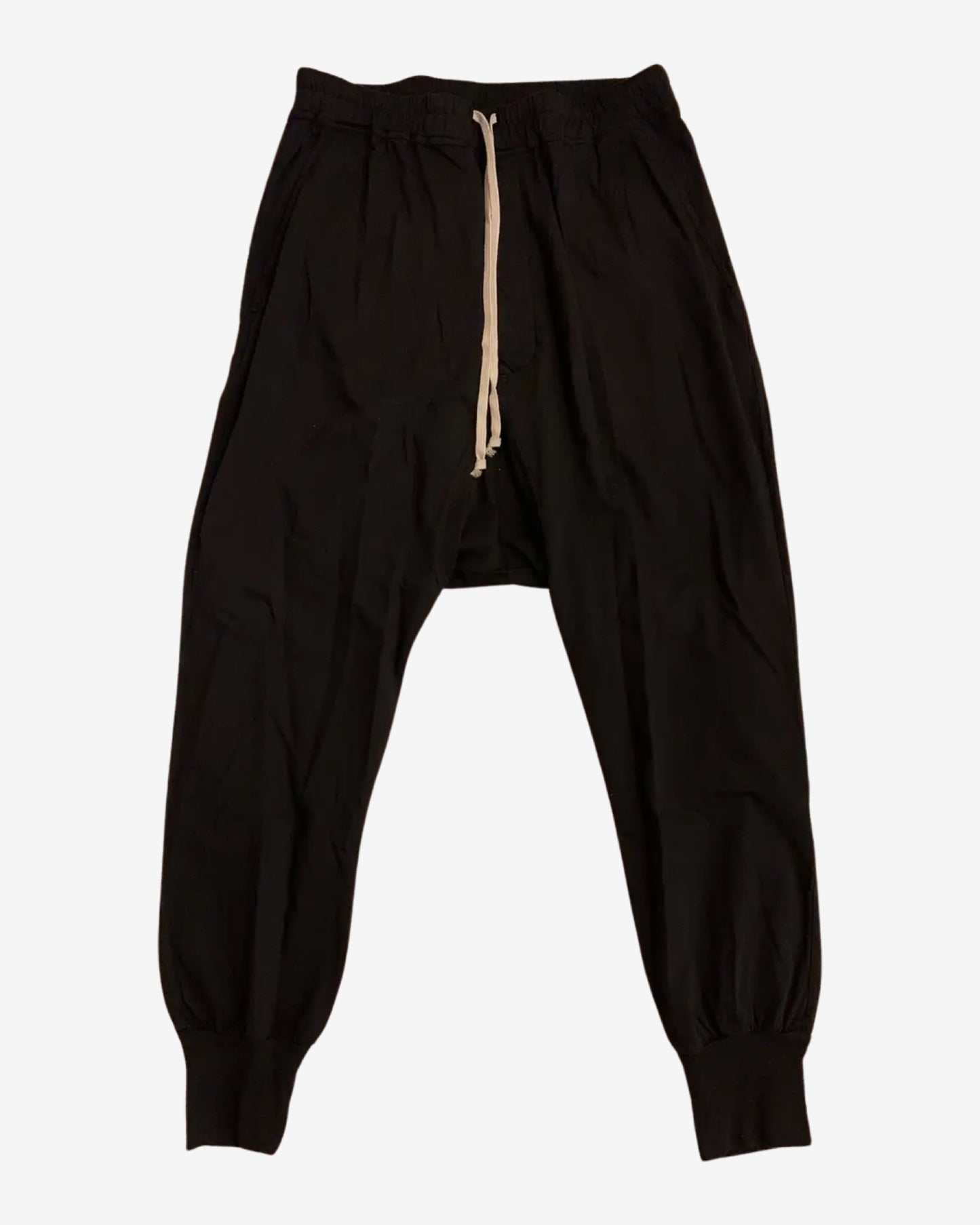 Rick Owens Drkshdw Prisoner Pants