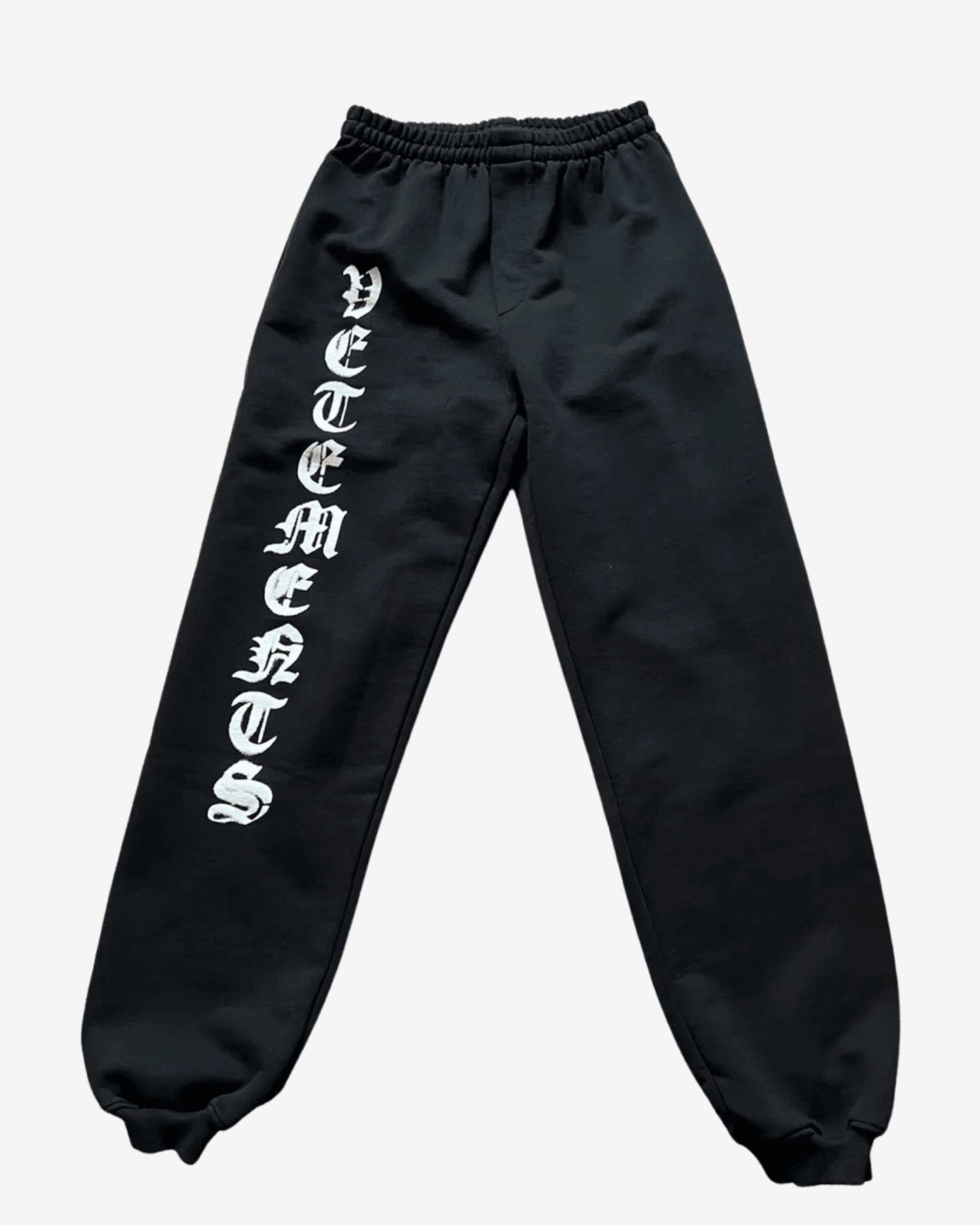 Vetements Anarchy Joggers