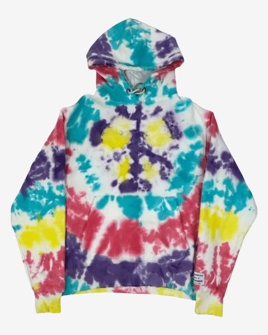 Gallery Dept. Tye Die Hoodie