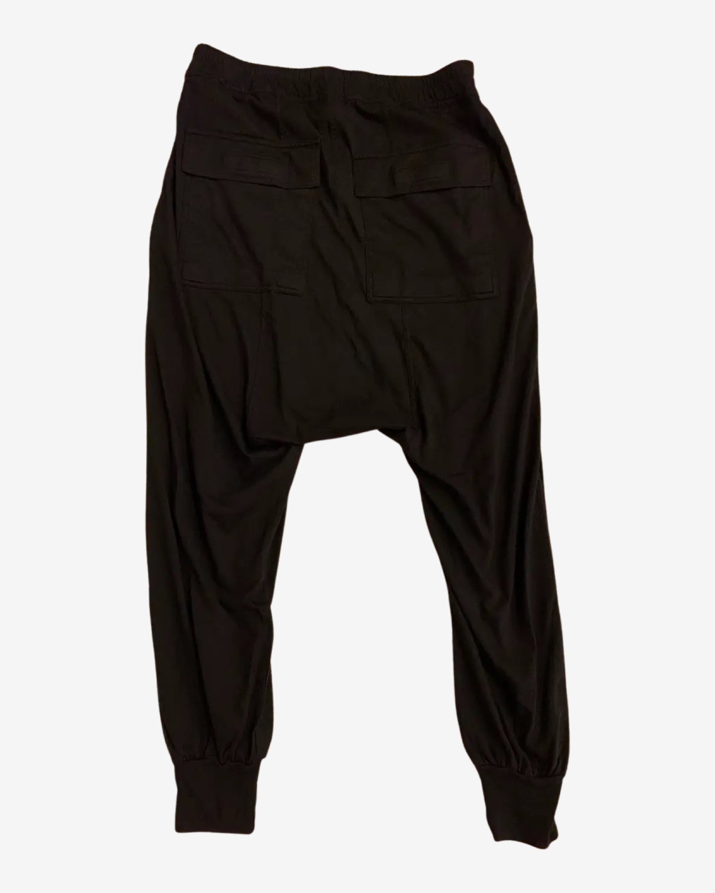 Rick Owens Drkshdw Prisoner Pants