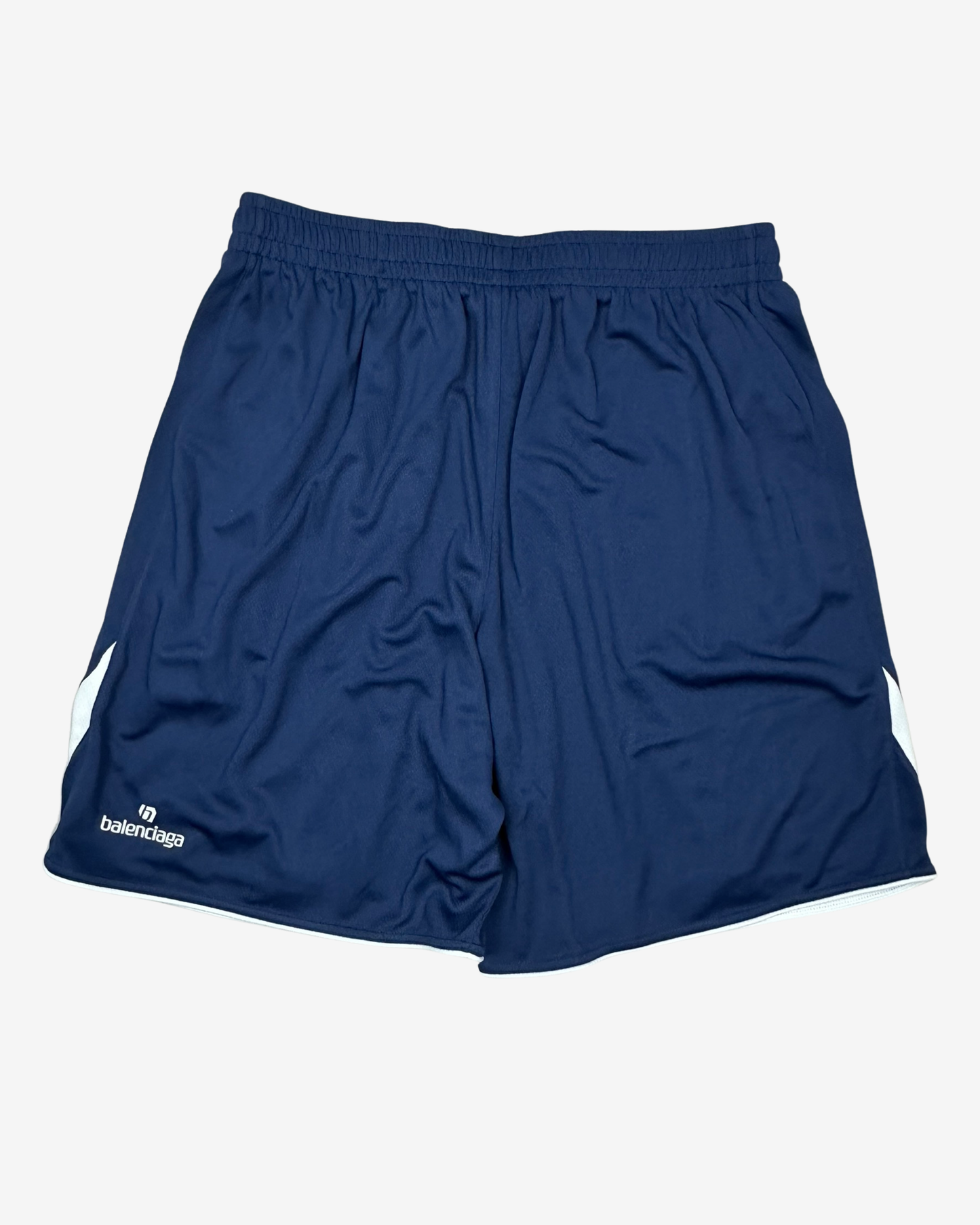 Balenciaga Sporty B shorts