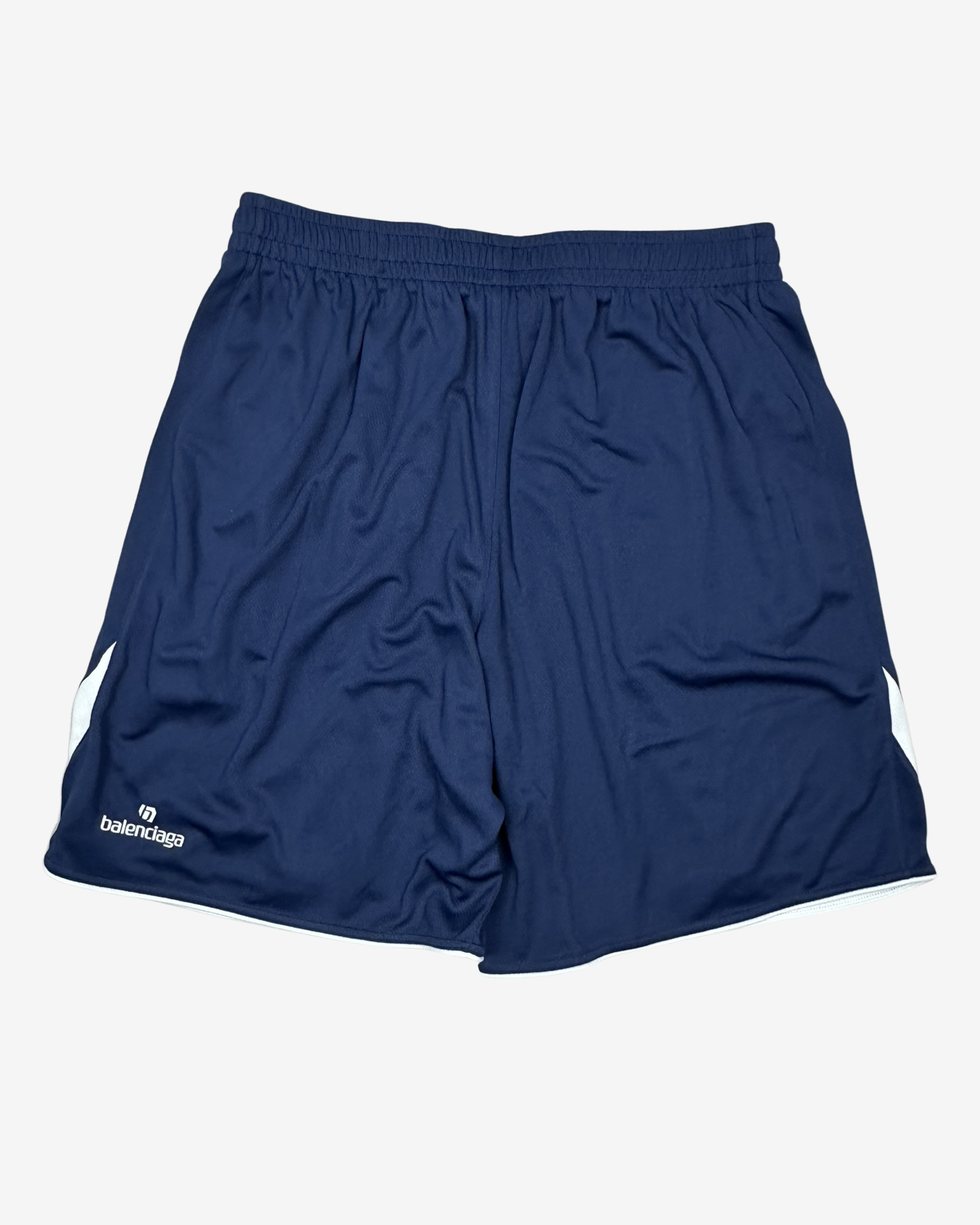 Balenciaga Sporty B shorts