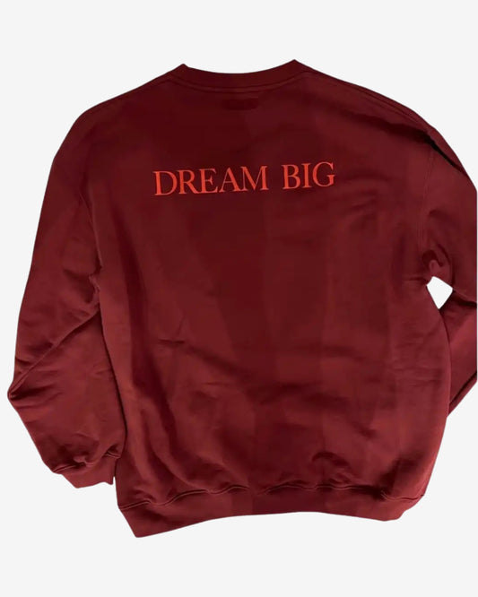 Vetements Unskinny/think Big Sweatshirt Xl